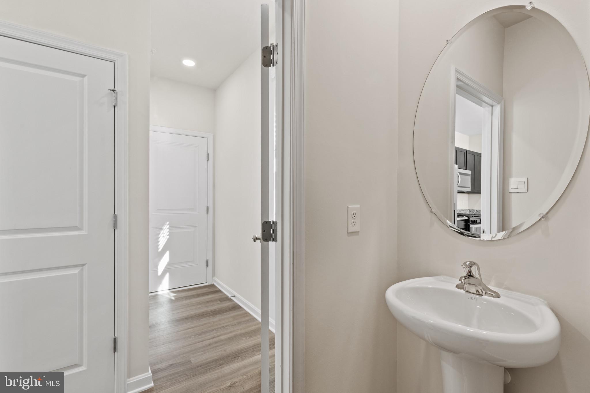 RIDGELY'S RESERVE - Residential