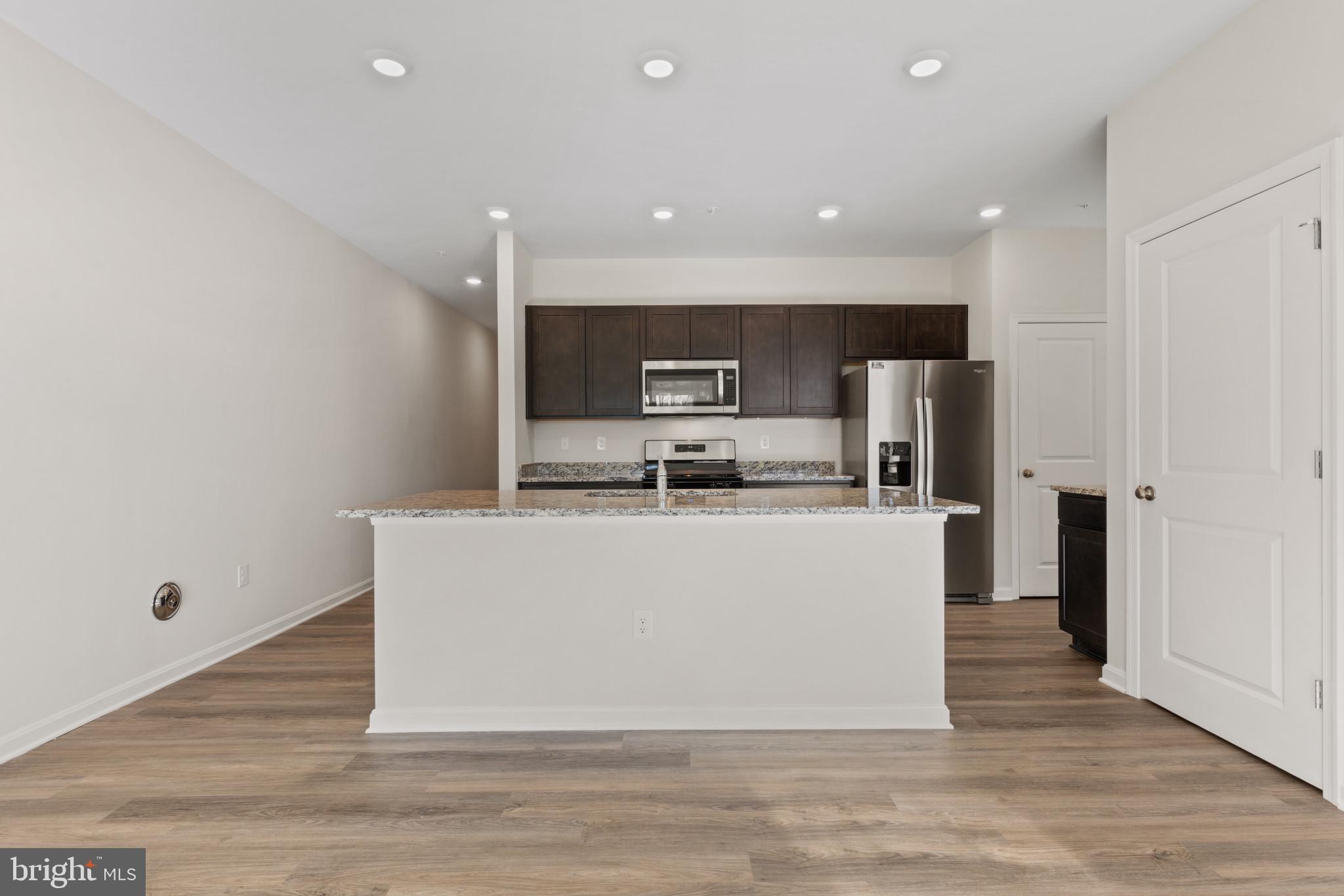 RIDGELY'S RESERVE - Residential