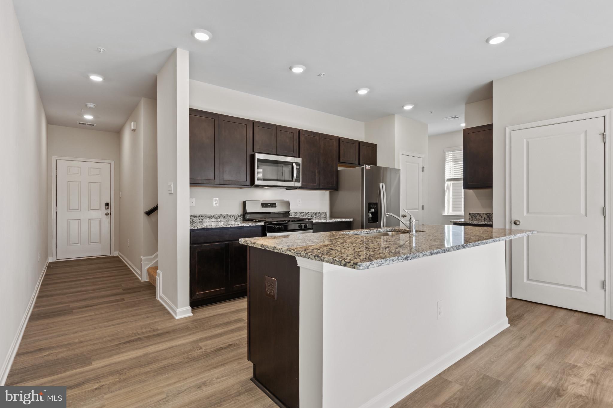 RIDGELY'S RESERVE - Residential