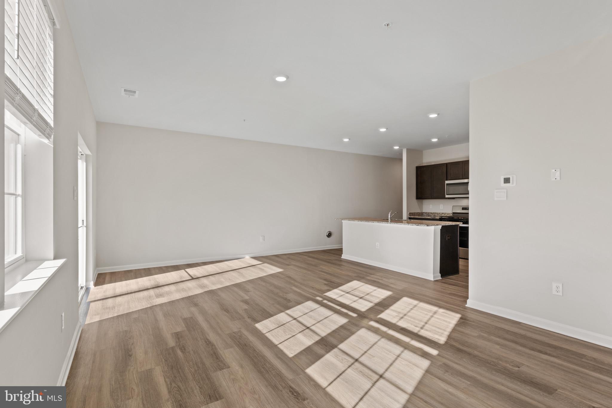 RIDGELY'S RESERVE - Residential