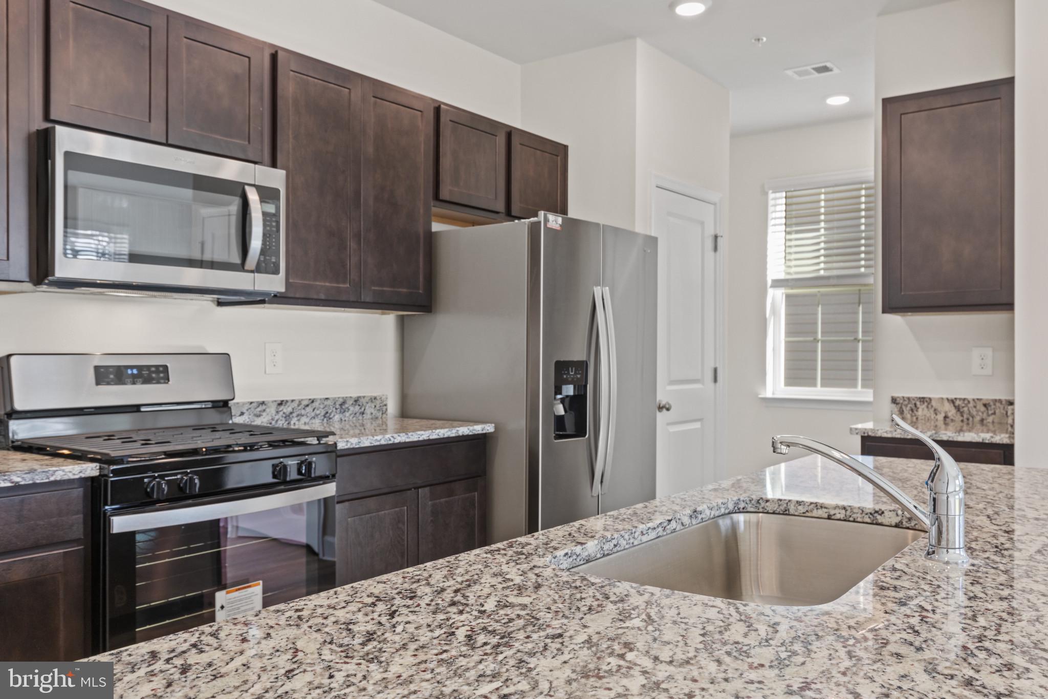 RIDGELY'S RESERVE - Residential