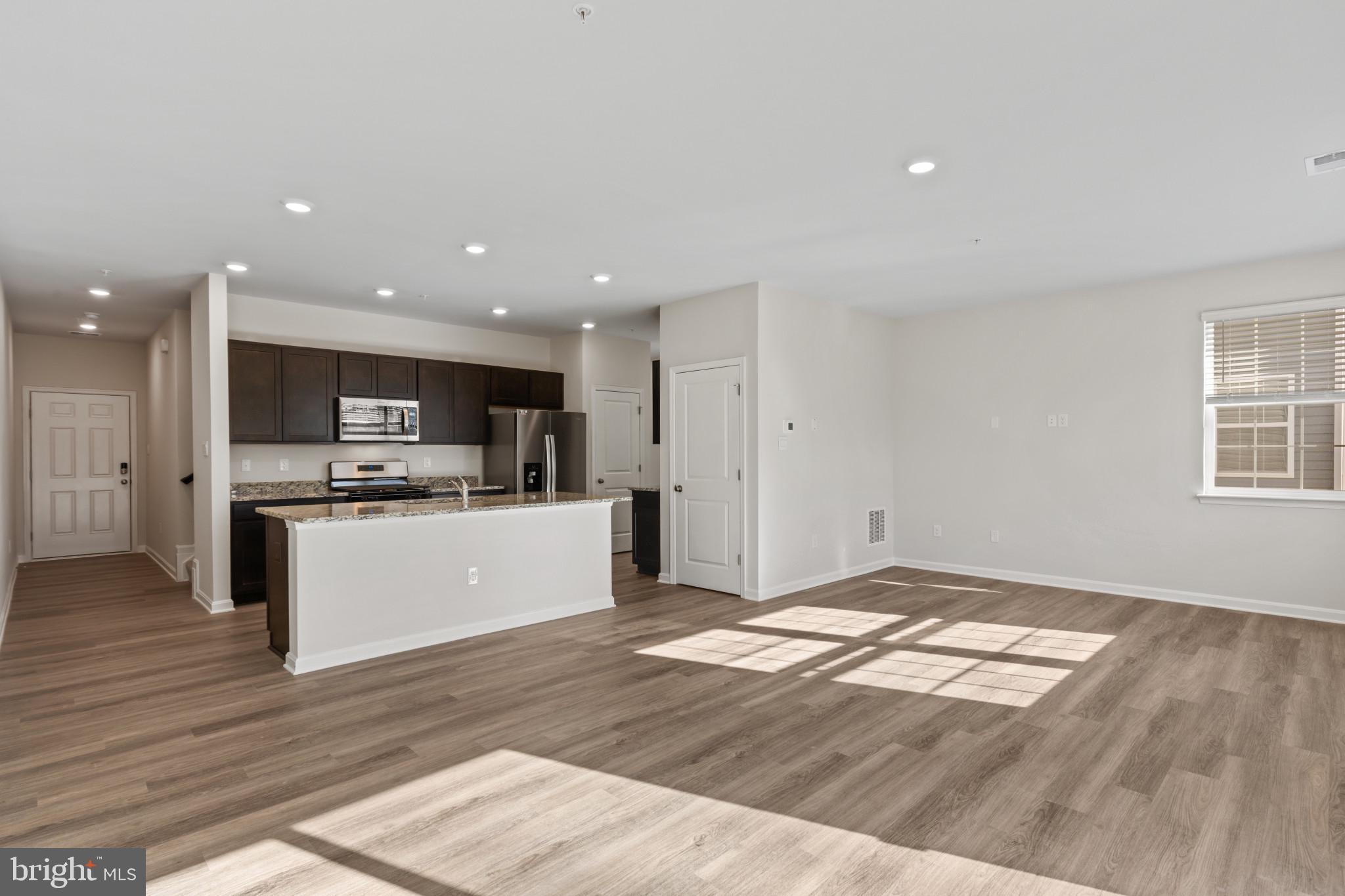 RIDGELY'S RESERVE - Residential