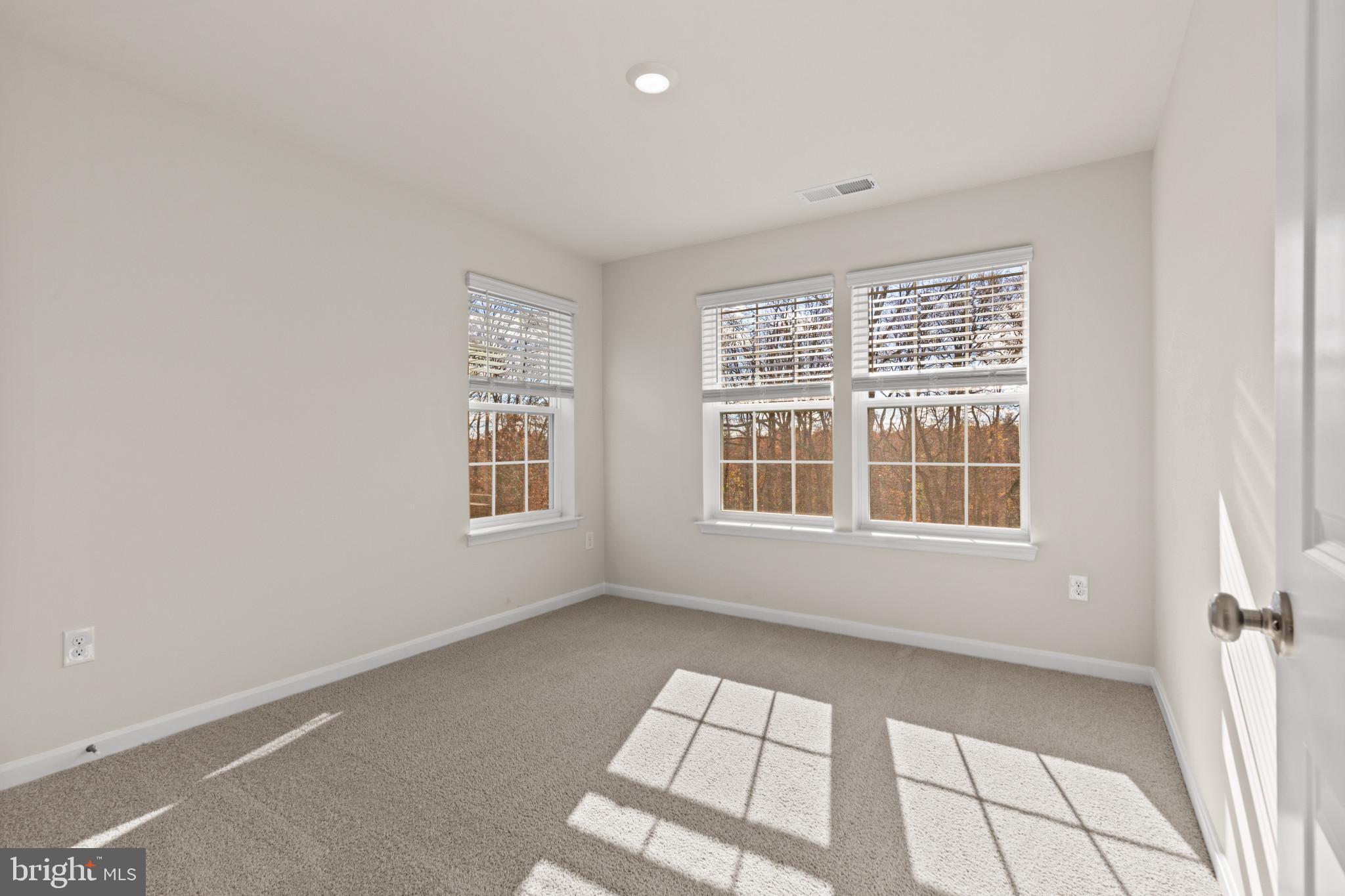 RIDGELY'S RESERVE - Residential