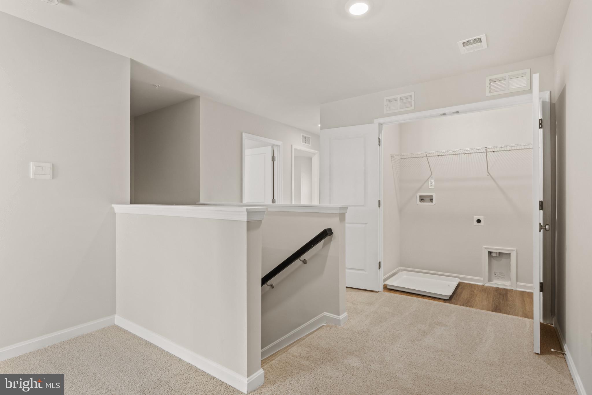 RIDGELY'S RESERVE - Residential