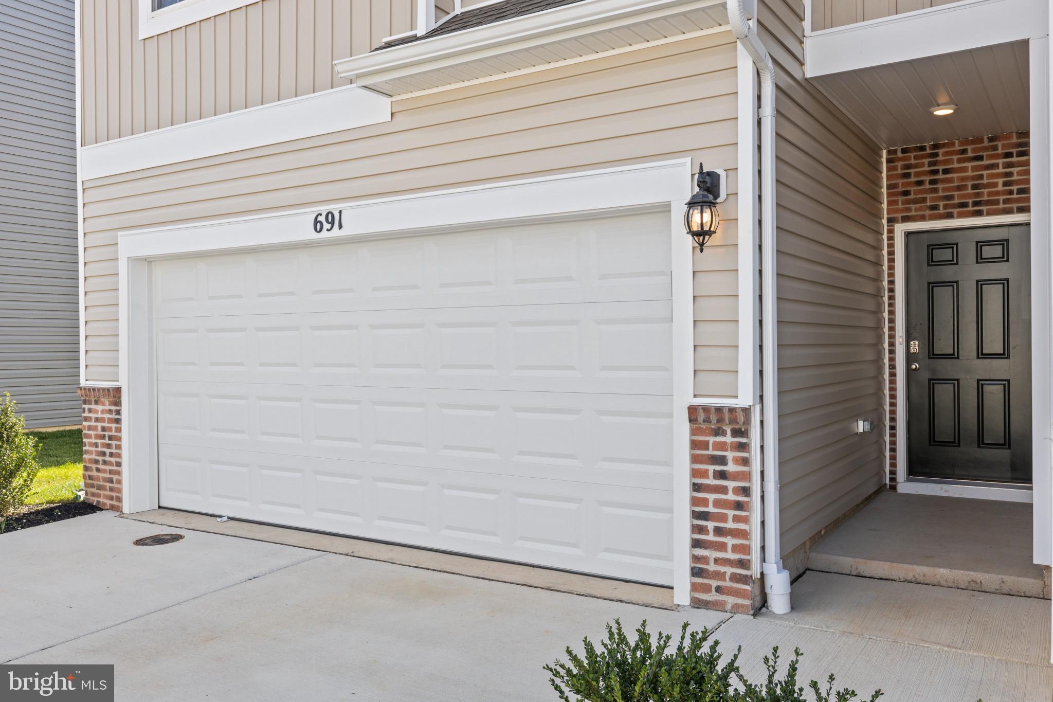 RIDGELY'S RESERVE - Residential