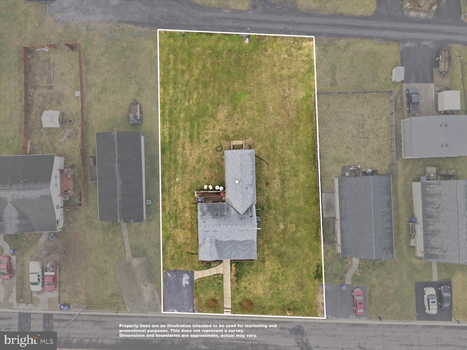 ROYAL VILLAGE - Residential