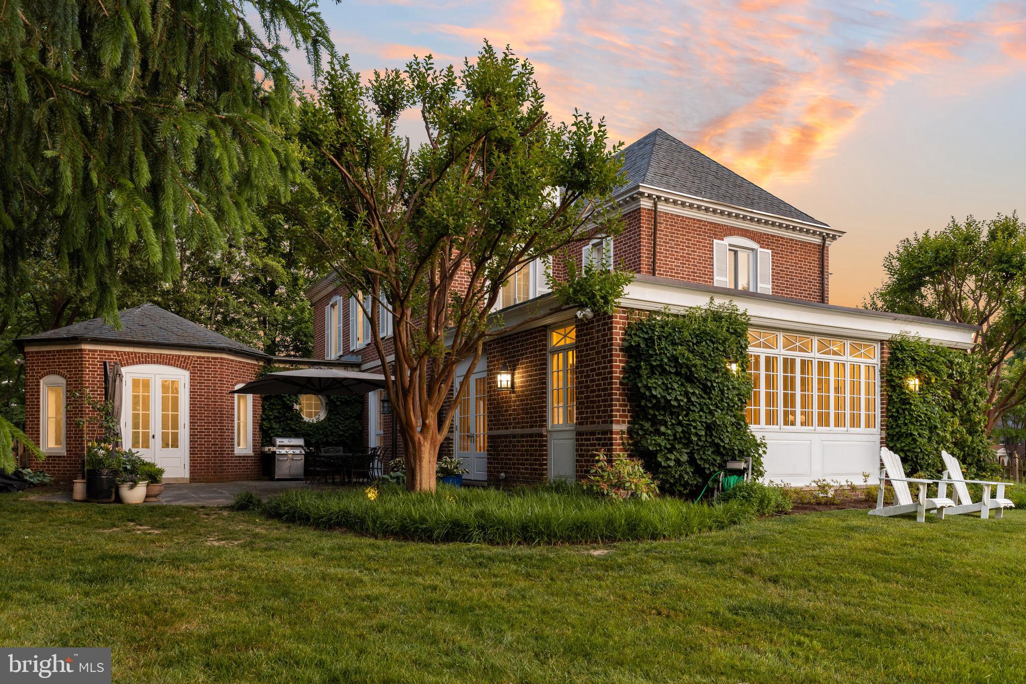 GREATER HOMELAND HISTORIC DISTRICT - Residential