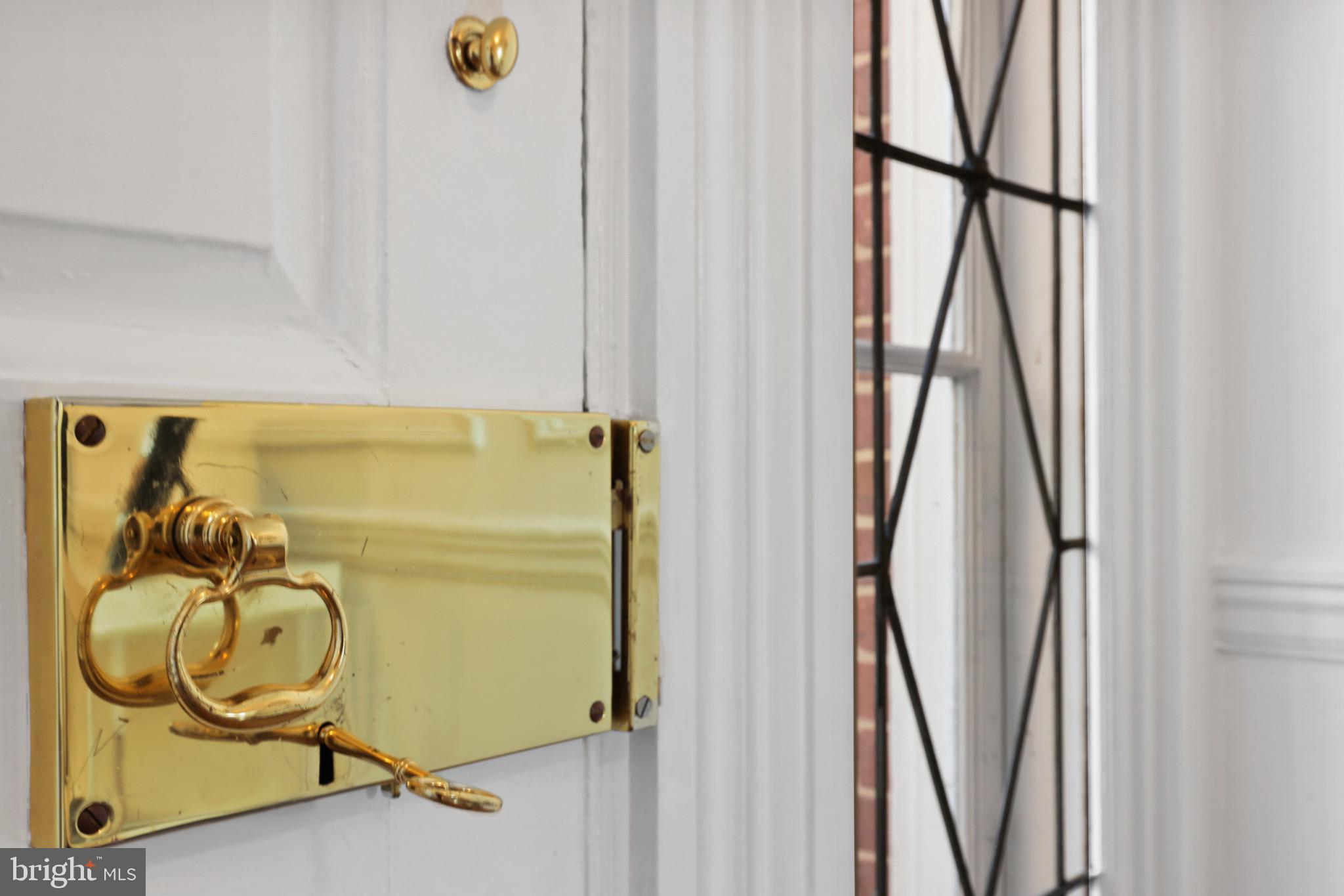 GREATER HOMELAND HISTORIC DISTRICT - Residential