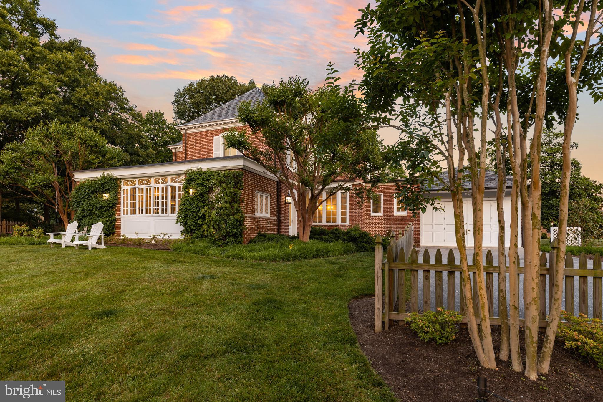 GREATER HOMELAND HISTORIC DISTRICT - Residential