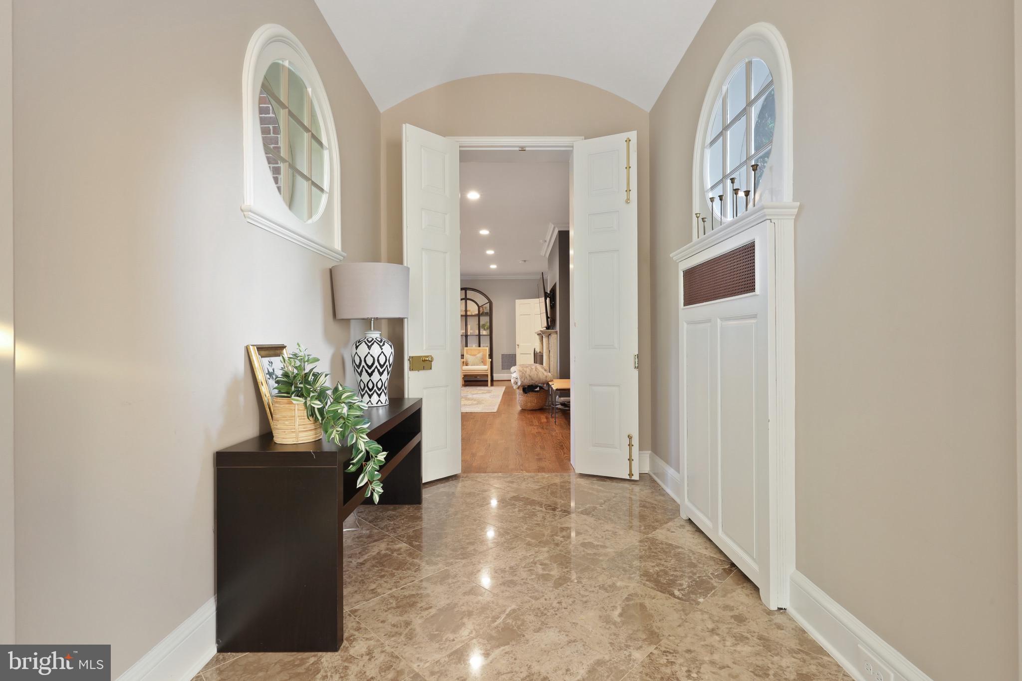 GREATER HOMELAND HISTORIC DISTRICT - Residential