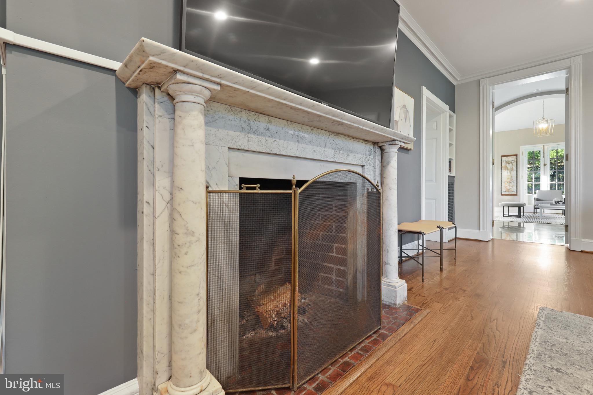 GREATER HOMELAND HISTORIC DISTRICT - Residential