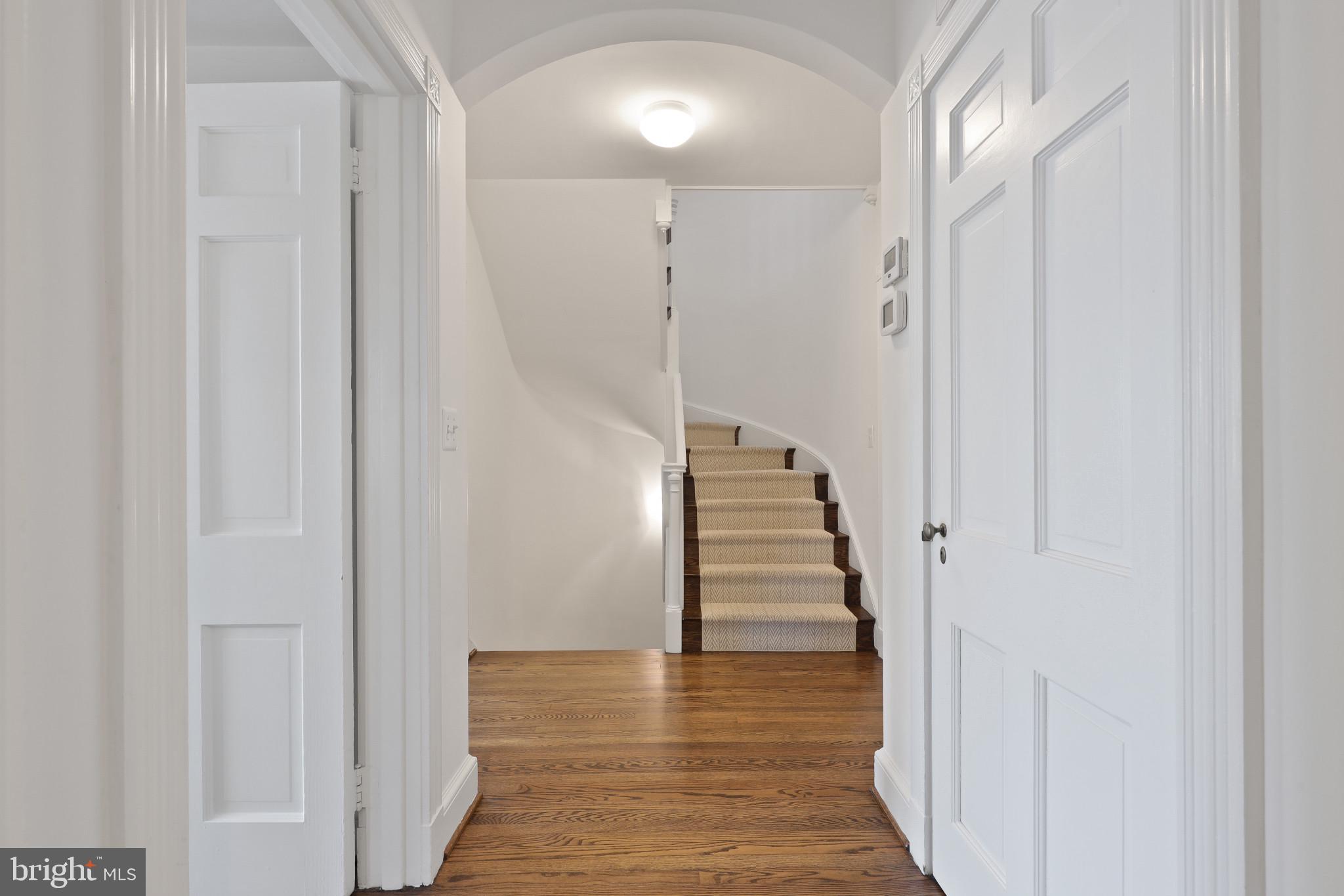 GREATER HOMELAND HISTORIC DISTRICT - Residential