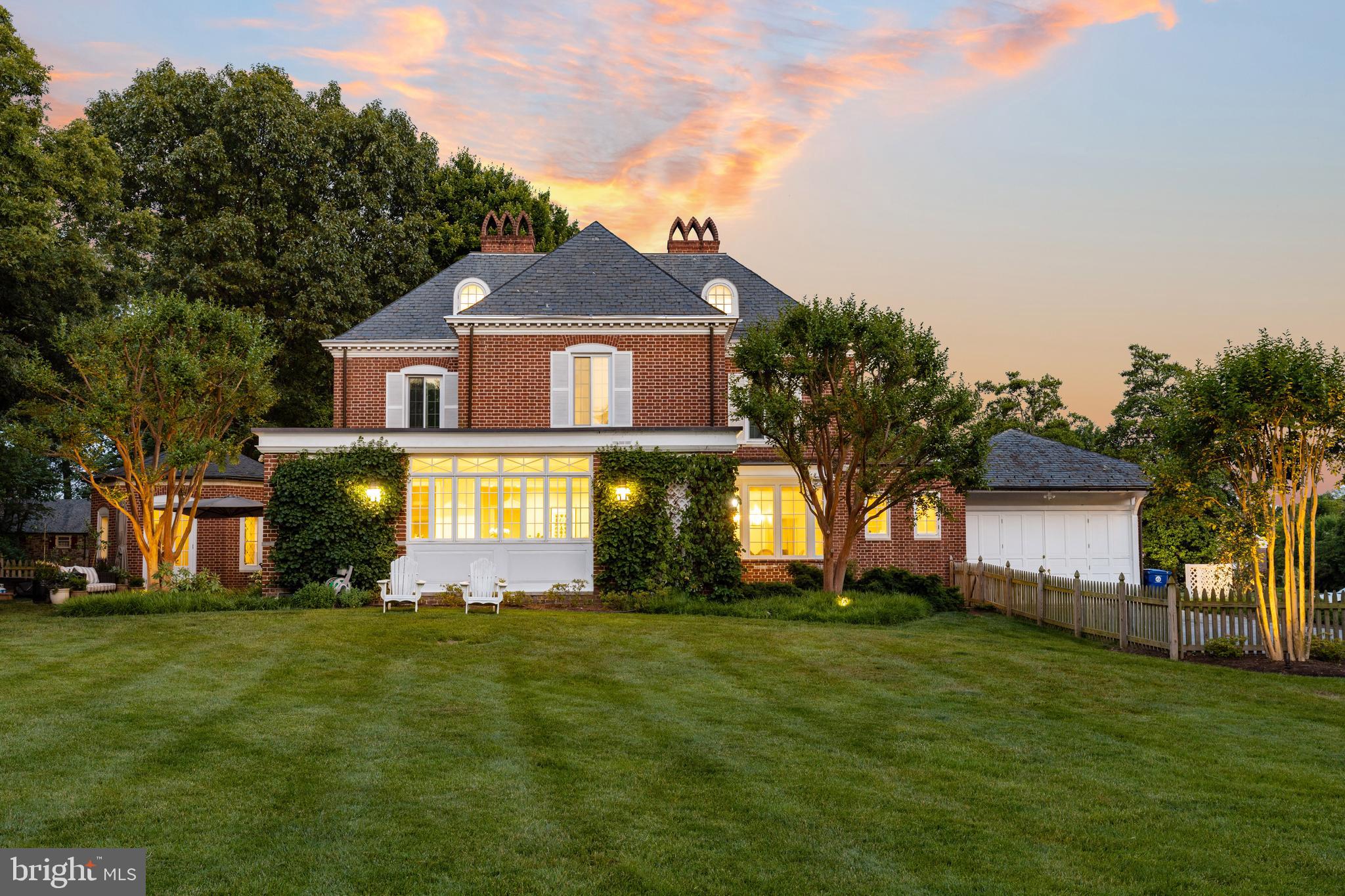 GREATER HOMELAND HISTORIC DISTRICT - Residential