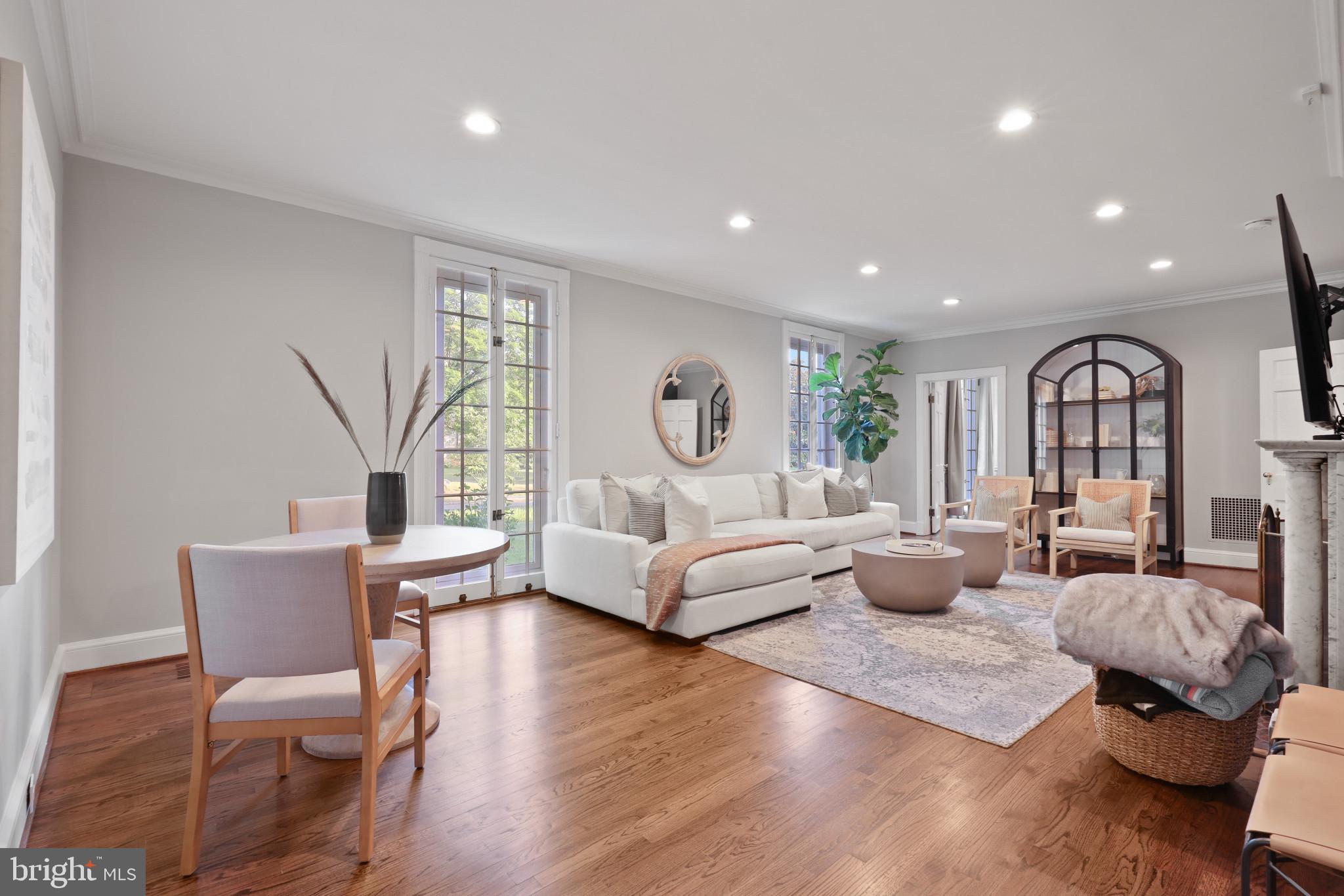 GREATER HOMELAND HISTORIC DISTRICT - Residential