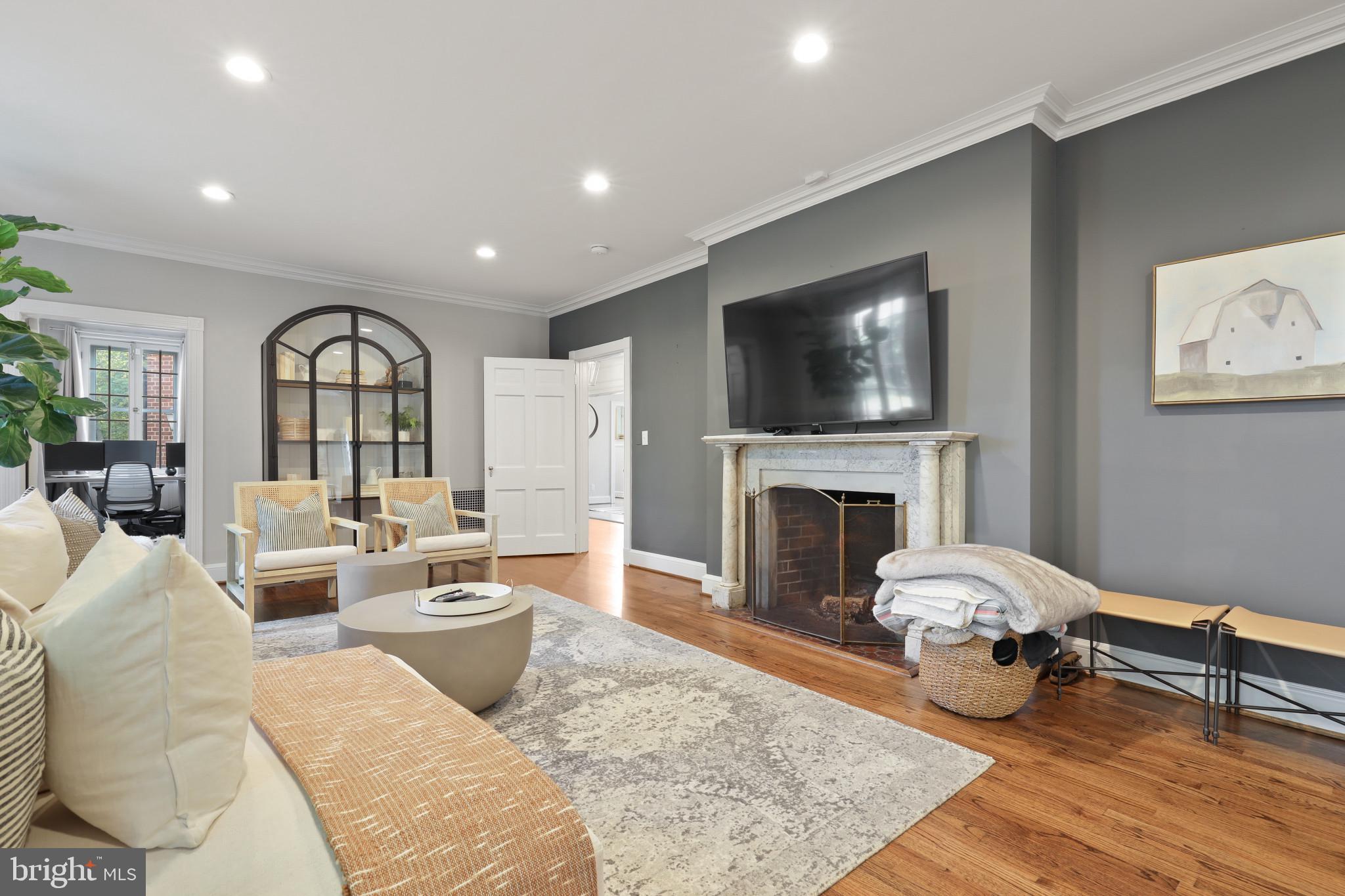 GREATER HOMELAND HISTORIC DISTRICT - Residential