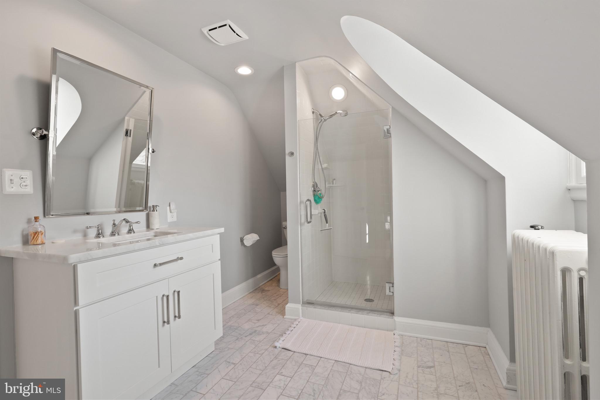 GREATER HOMELAND HISTORIC DISTRICT - Residential