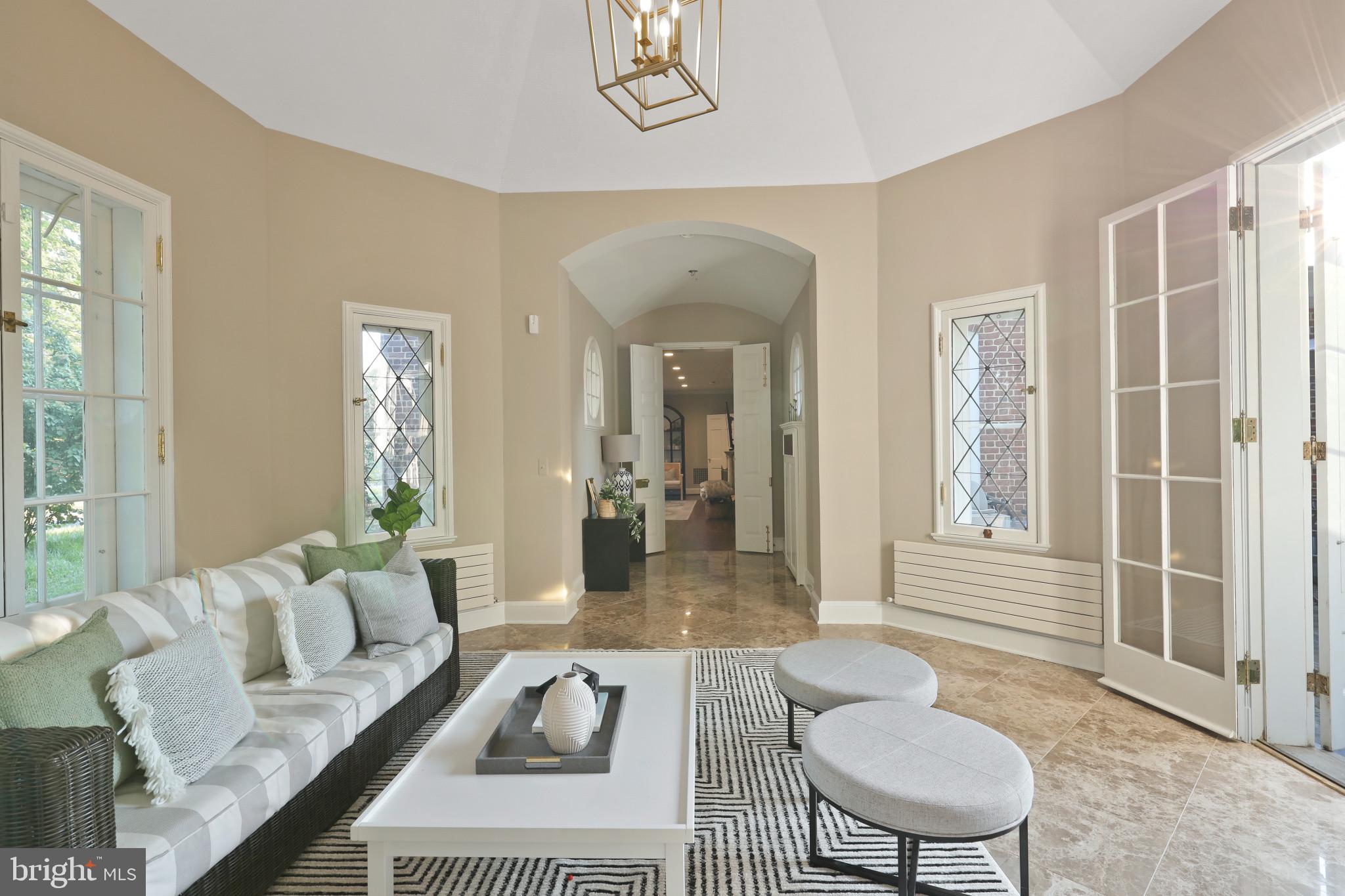 GREATER HOMELAND HISTORIC DISTRICT - Residential