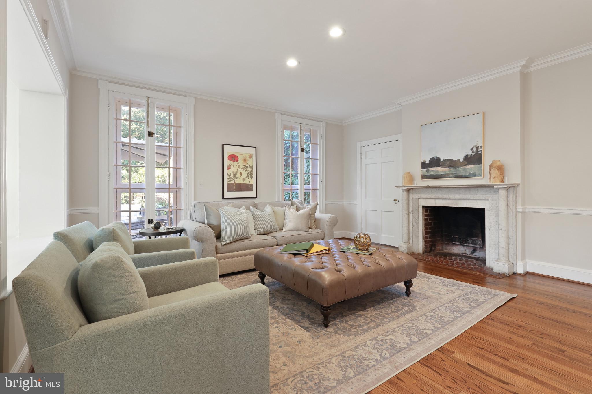 GREATER HOMELAND HISTORIC DISTRICT - Residential