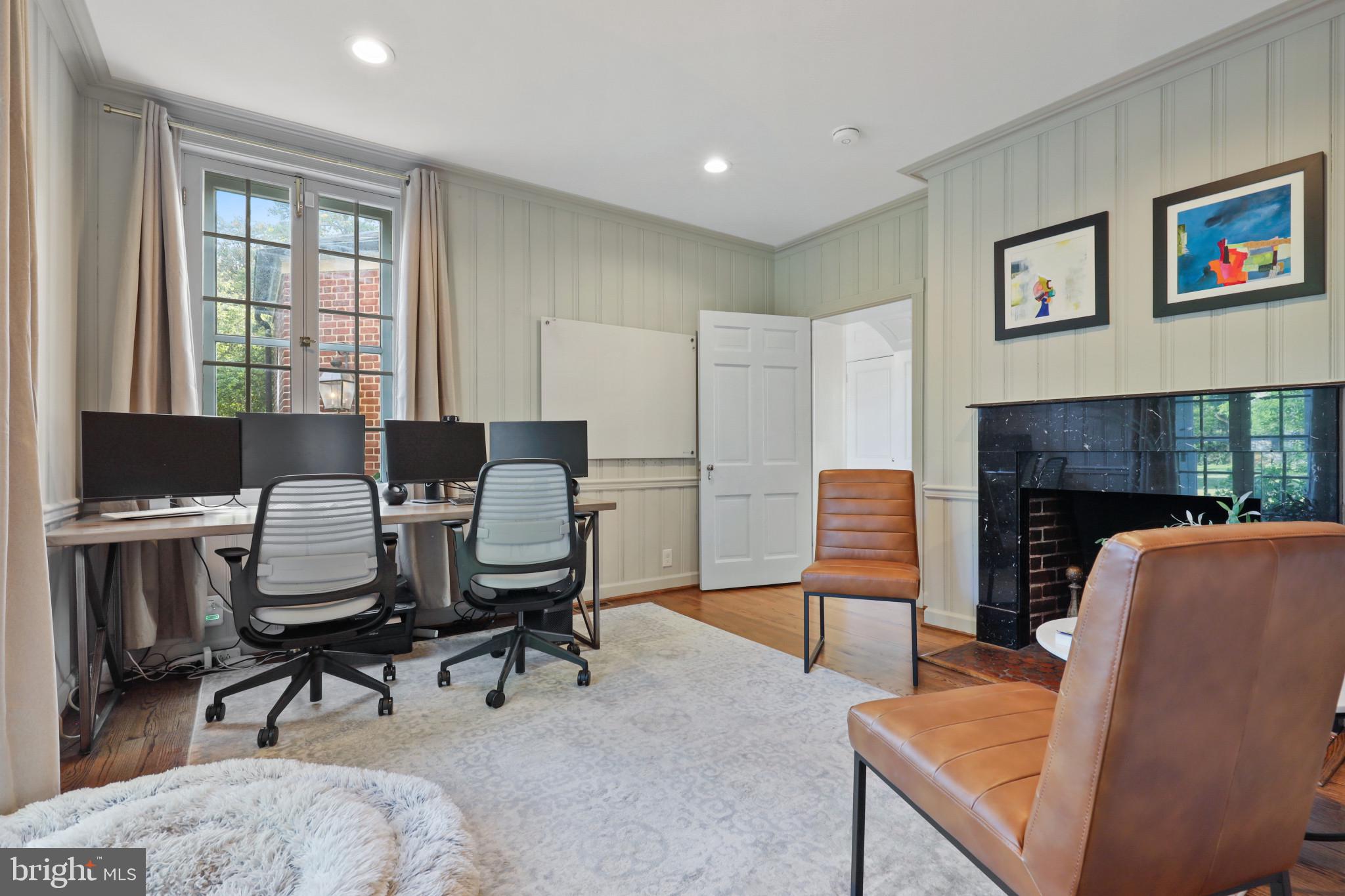 GREATER HOMELAND HISTORIC DISTRICT - Residential