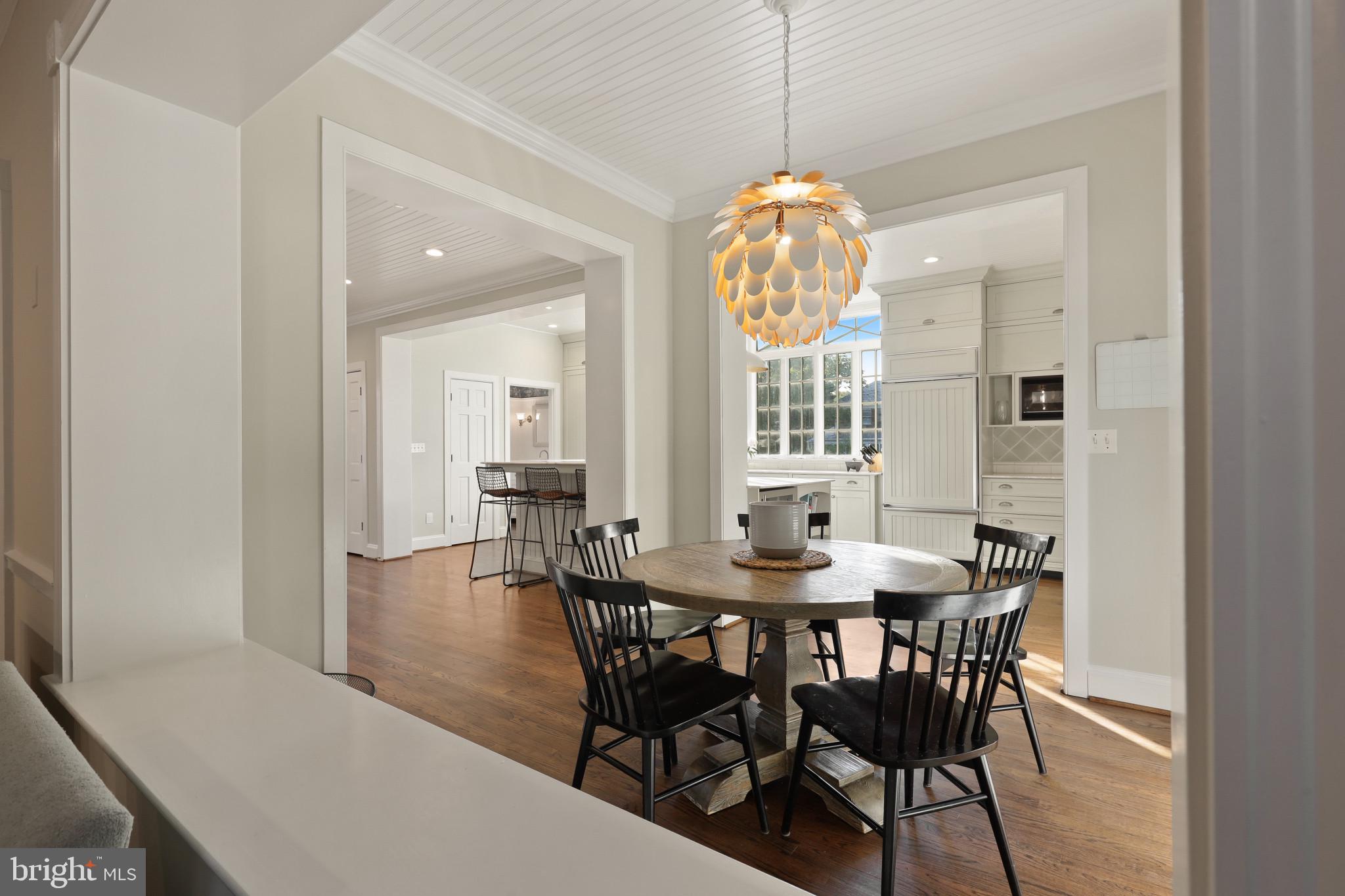 GREATER HOMELAND HISTORIC DISTRICT - Residential