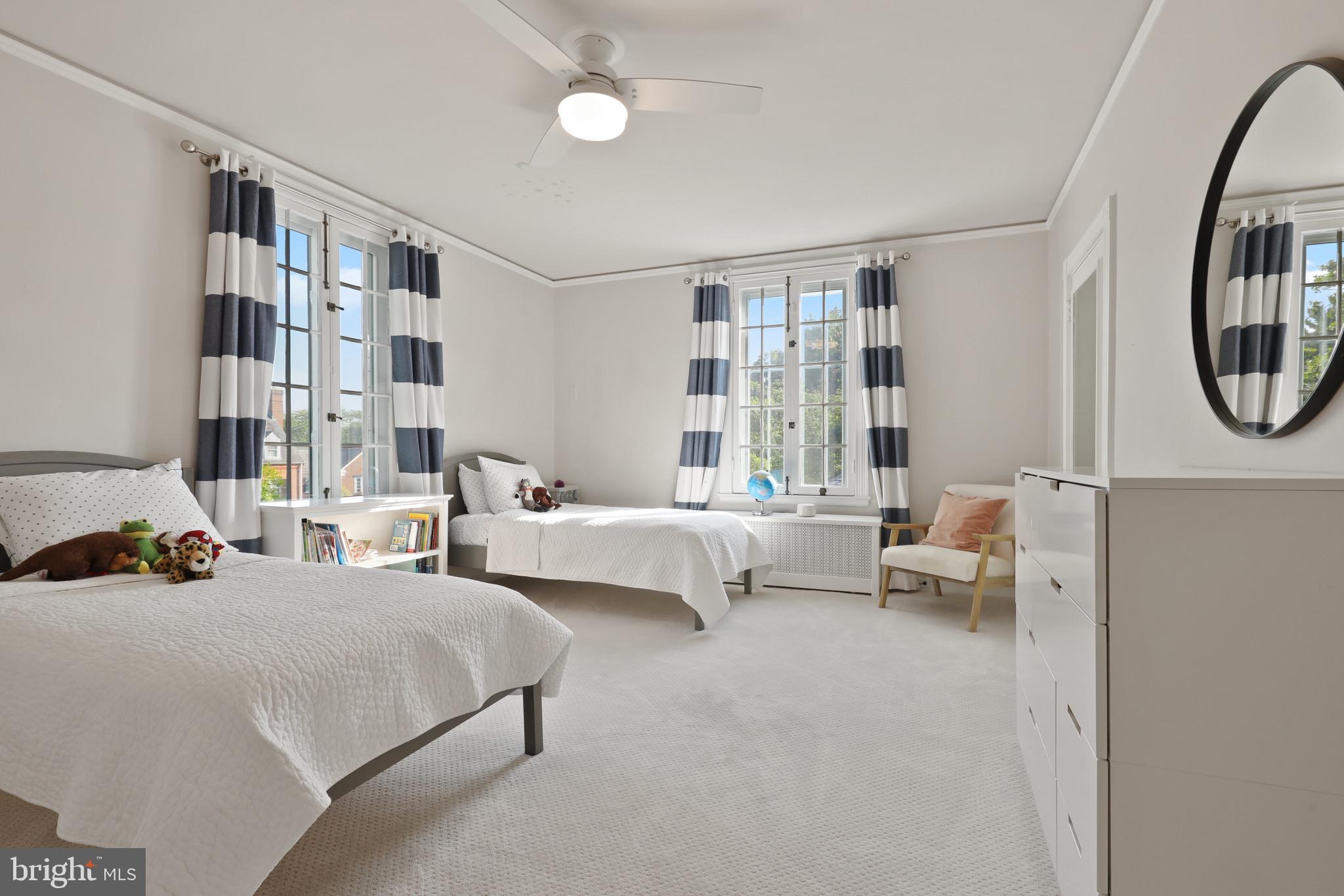 GREATER HOMELAND HISTORIC DISTRICT - Residential