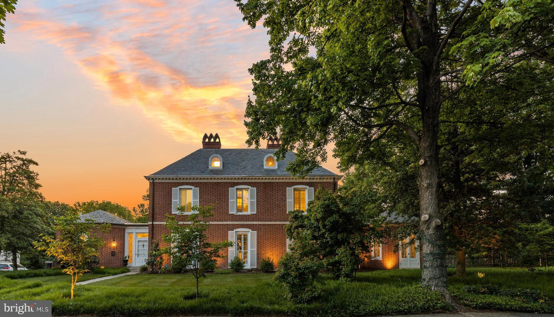 GREATER HOMELAND HISTORIC DISTRICT - Residential