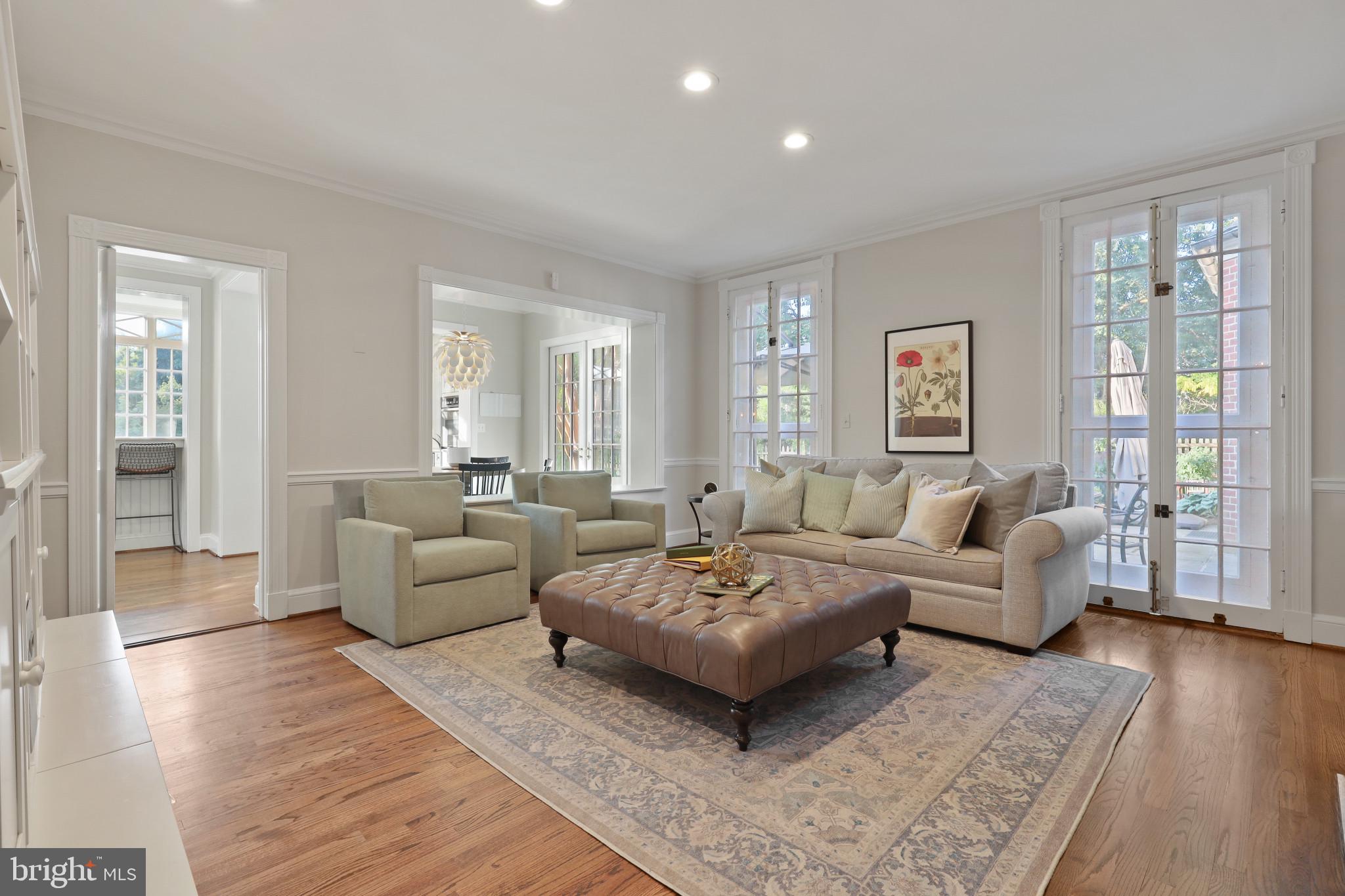 GREATER HOMELAND HISTORIC DISTRICT - Residential