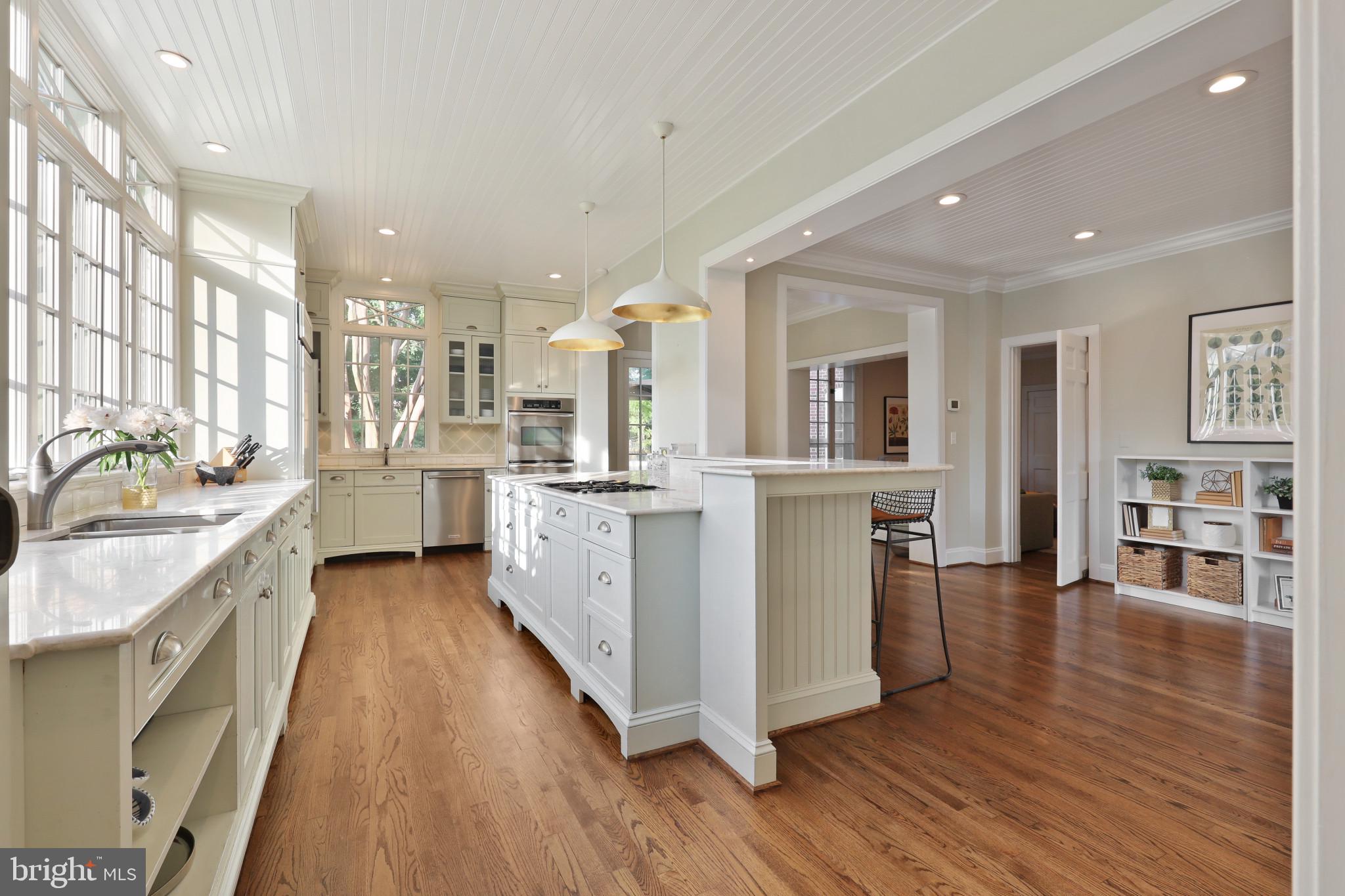 GREATER HOMELAND HISTORIC DISTRICT - Residential