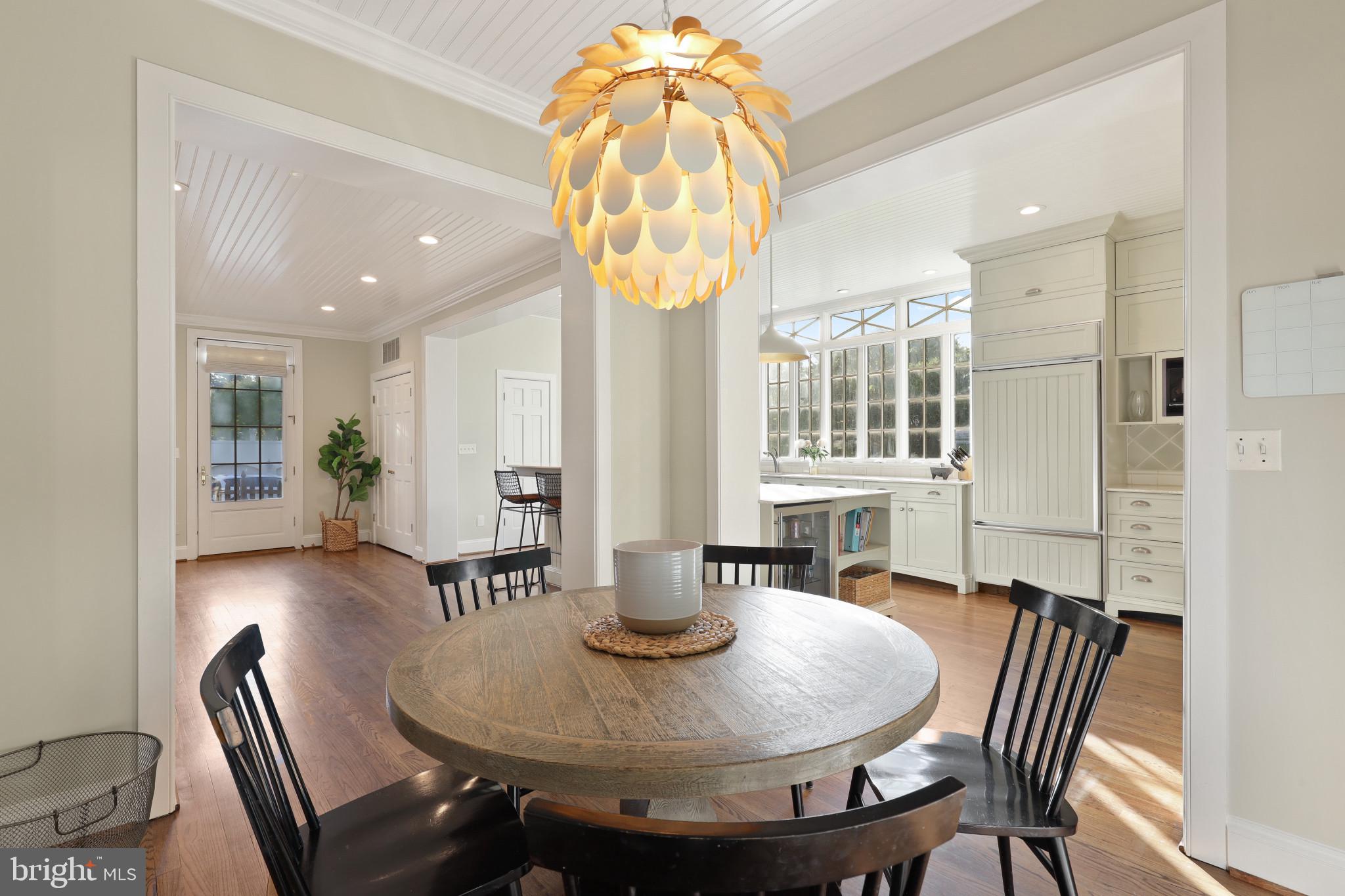 GREATER HOMELAND HISTORIC DISTRICT - Residential