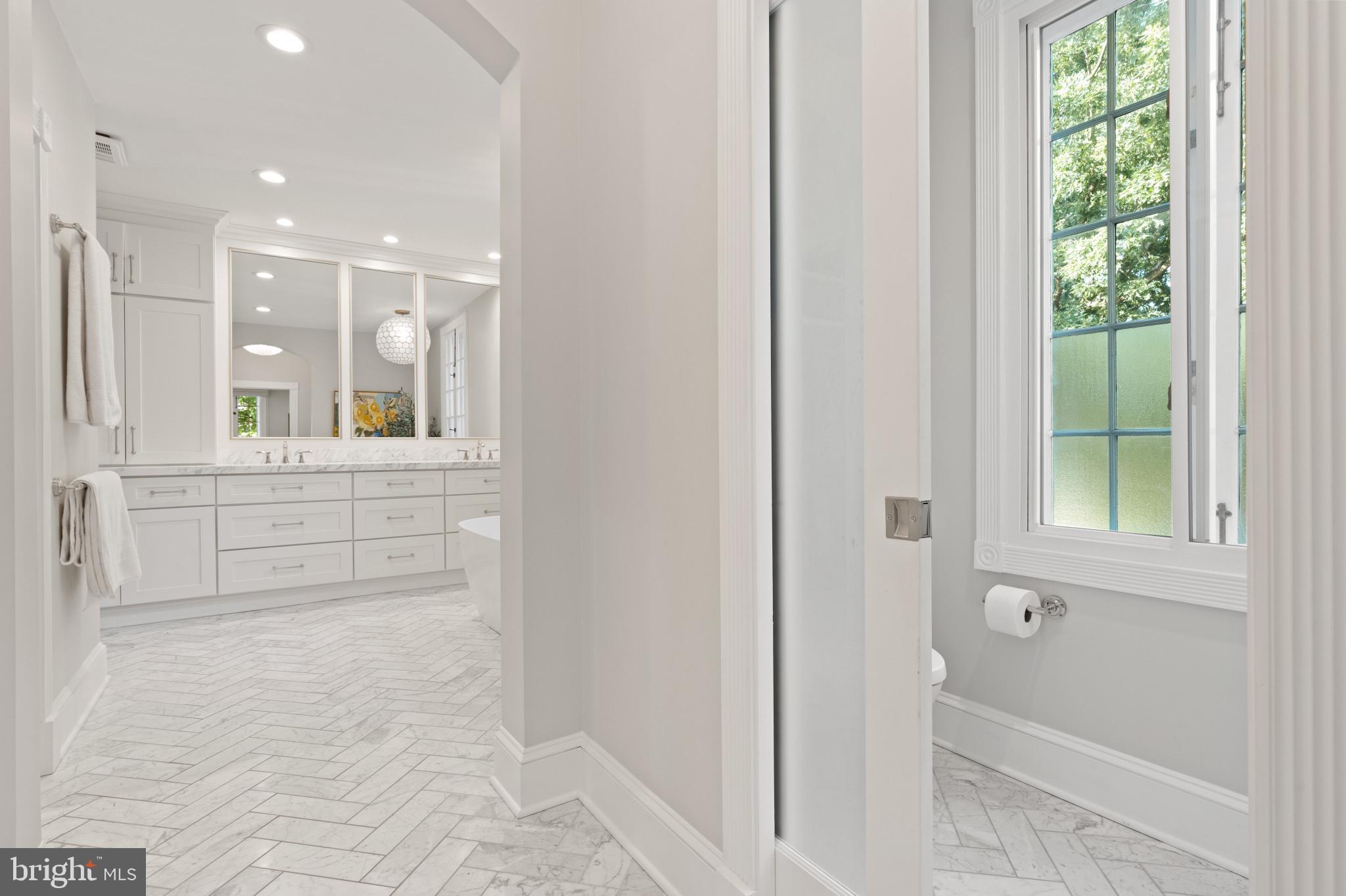 GREATER HOMELAND HISTORIC DISTRICT - Residential