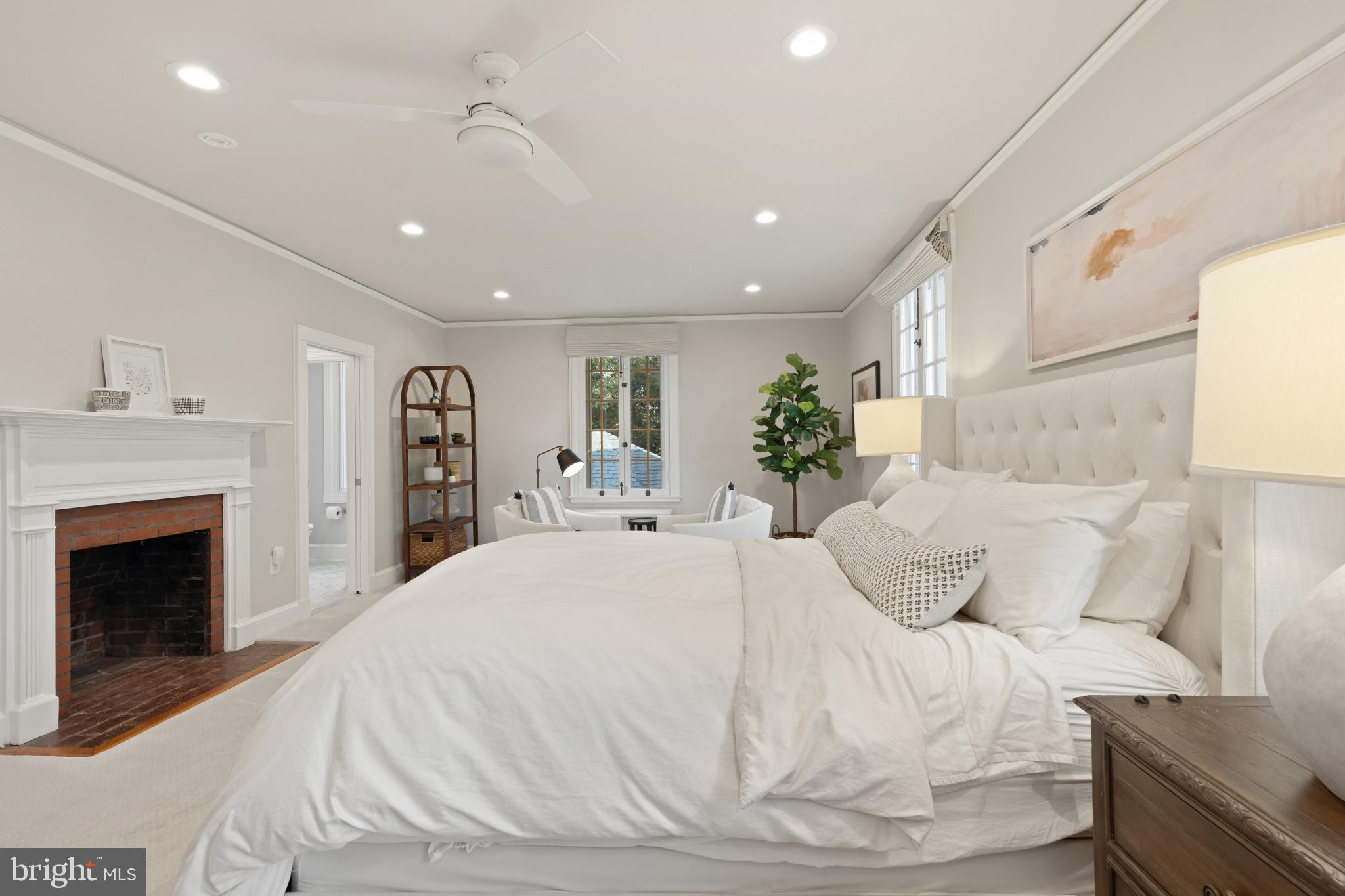 GREATER HOMELAND HISTORIC DISTRICT - Residential