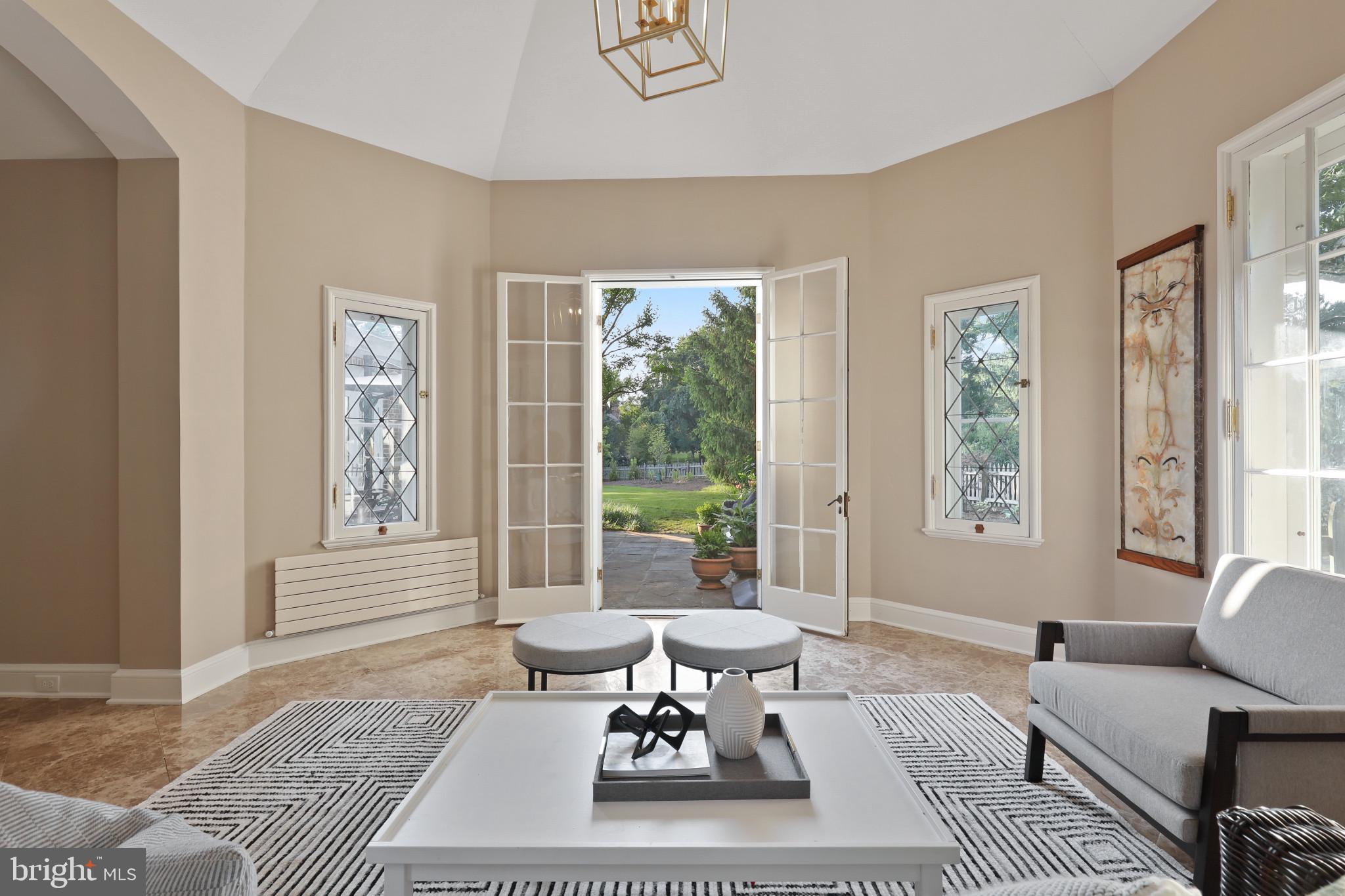 GREATER HOMELAND HISTORIC DISTRICT - Residential