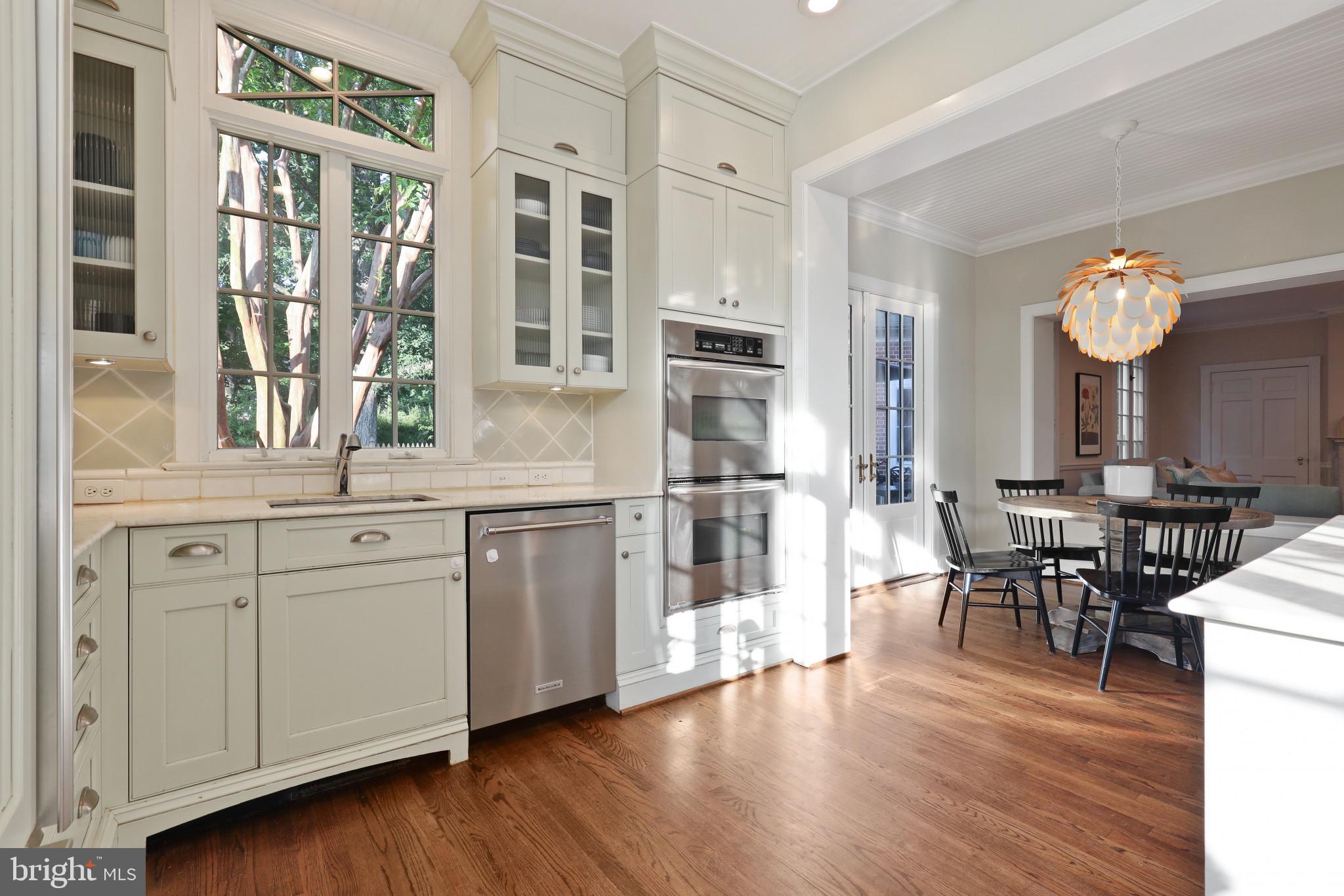 GREATER HOMELAND HISTORIC DISTRICT - Residential