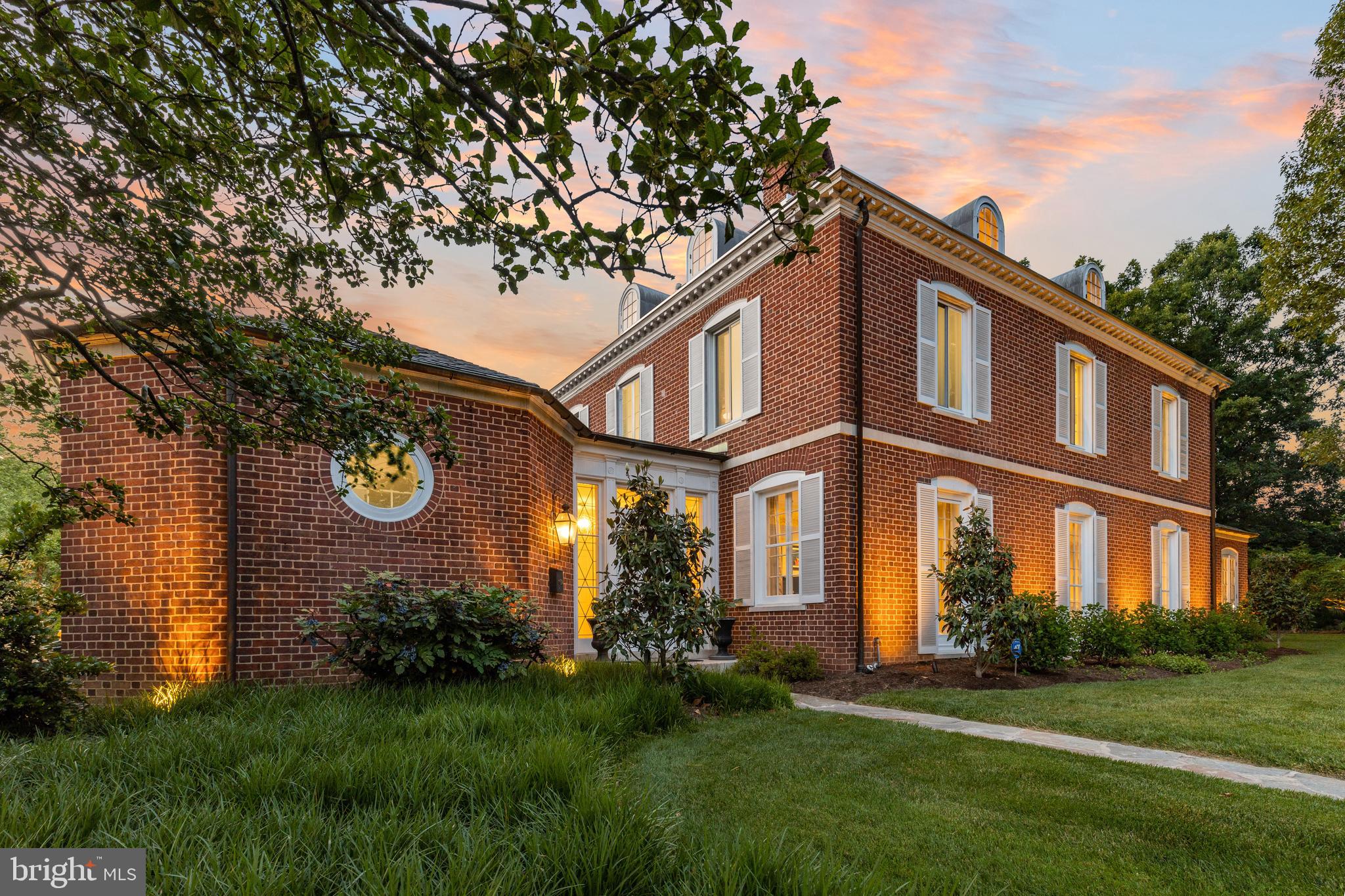 GREATER HOMELAND HISTORIC DISTRICT - Residential