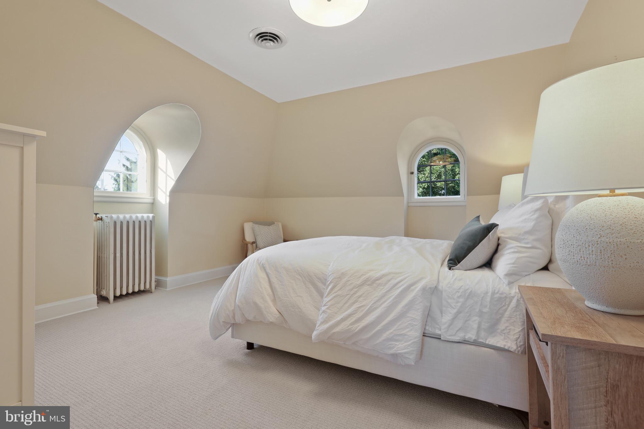 GREATER HOMELAND HISTORIC DISTRICT - Residential