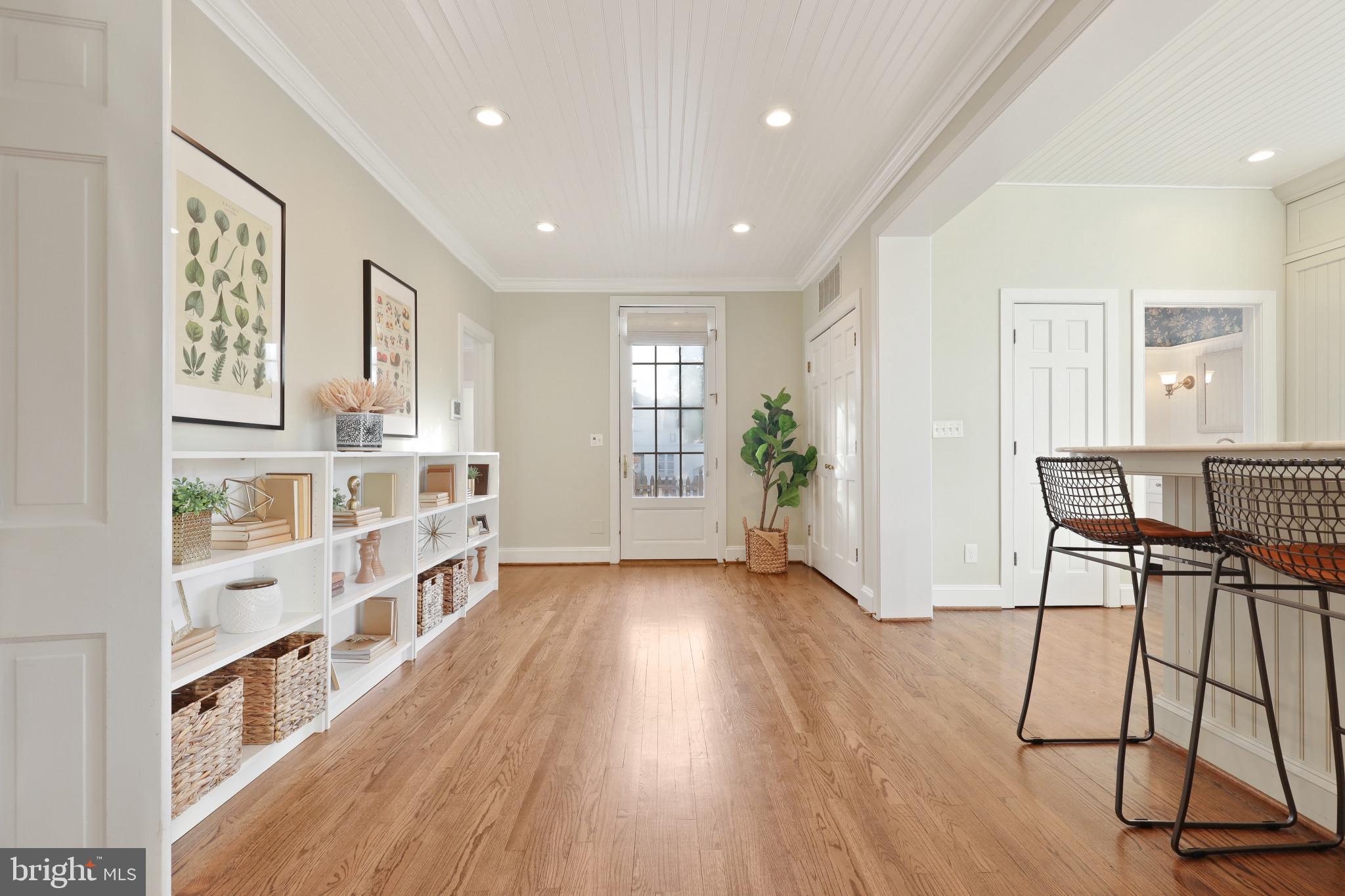 GREATER HOMELAND HISTORIC DISTRICT - Residential