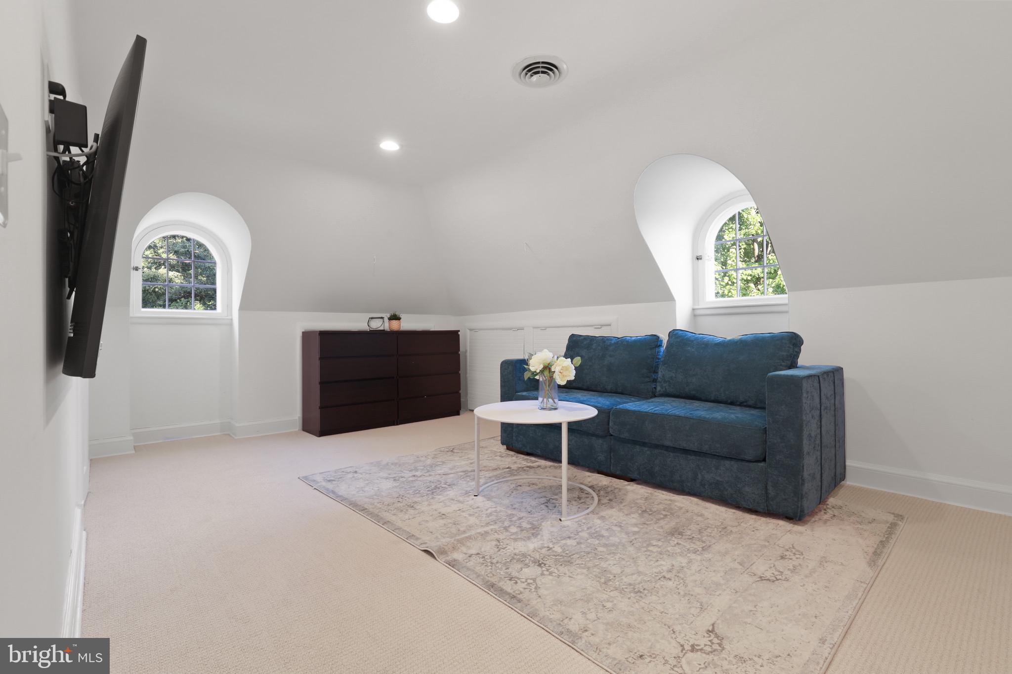 GREATER HOMELAND HISTORIC DISTRICT - Residential