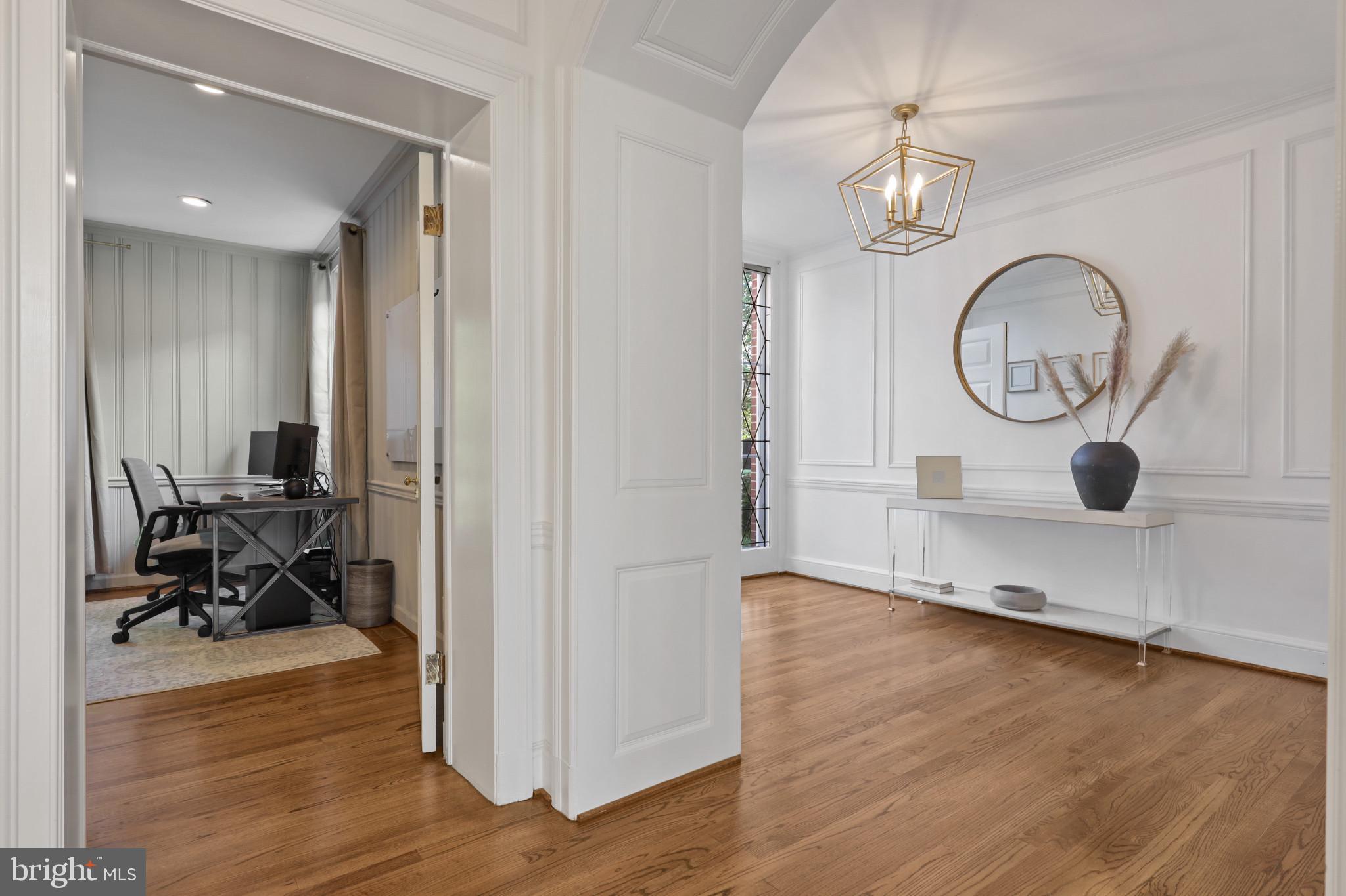 GREATER HOMELAND HISTORIC DISTRICT - Residential