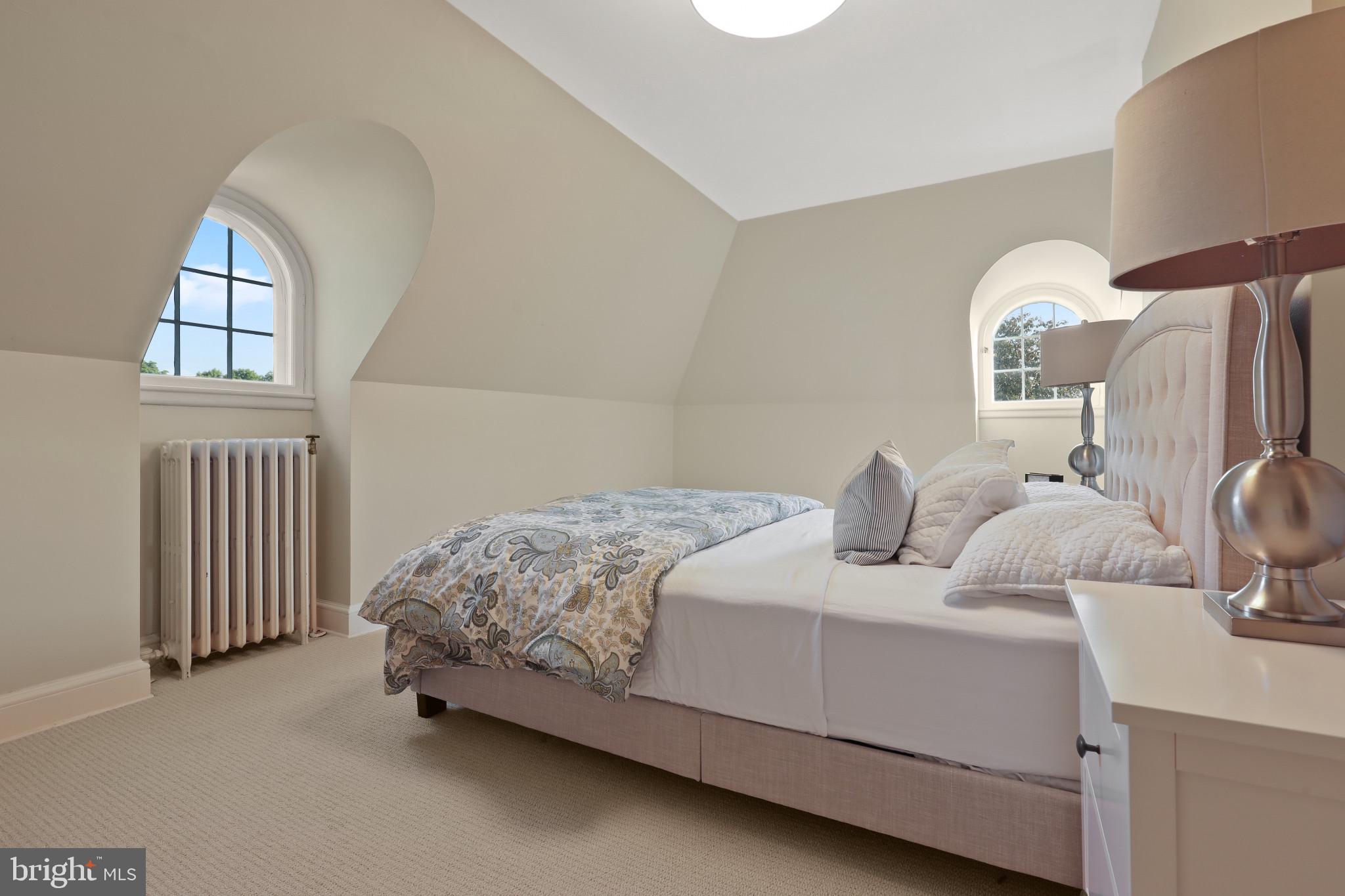 GREATER HOMELAND HISTORIC DISTRICT - Residential