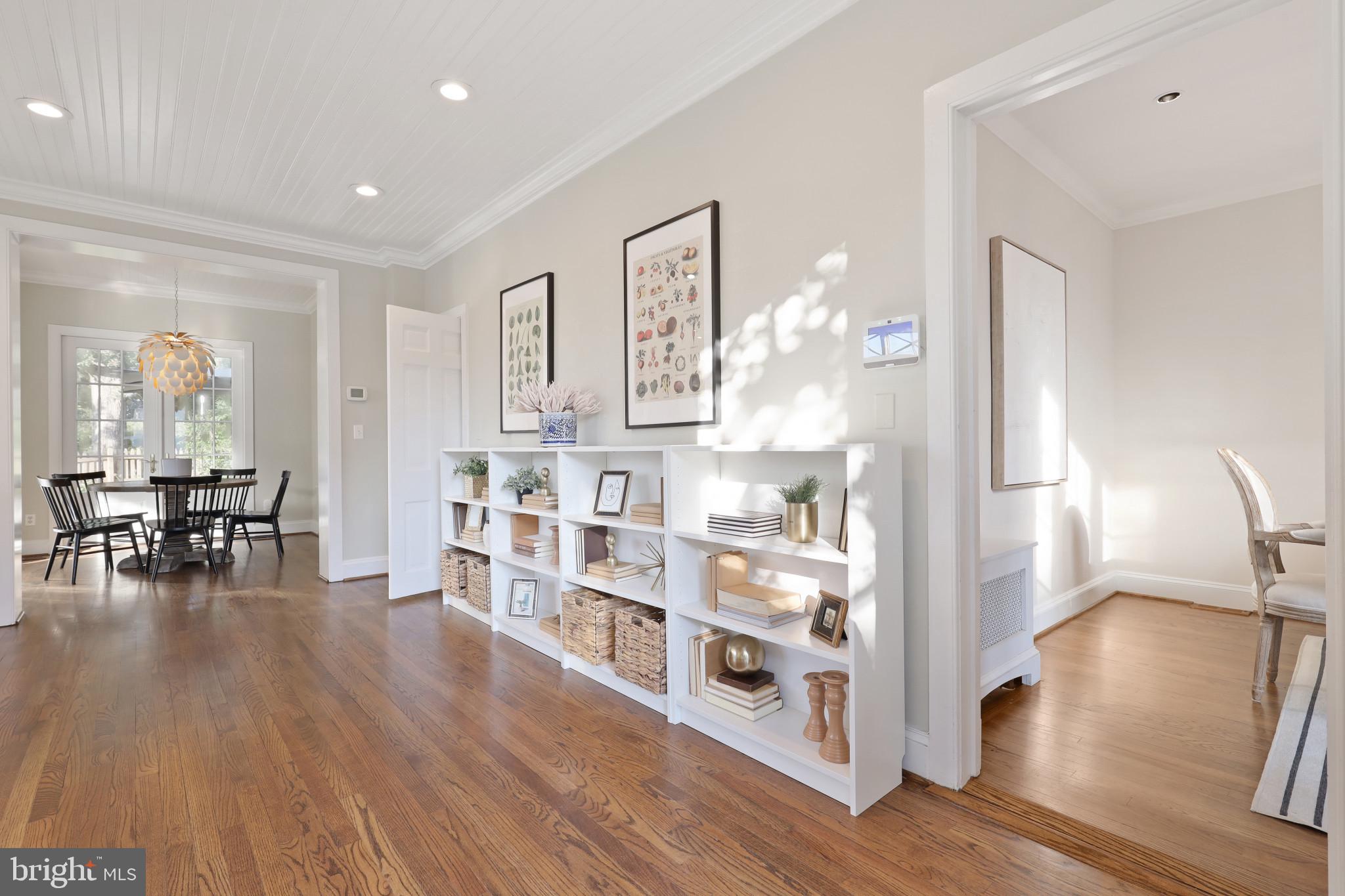 GREATER HOMELAND HISTORIC DISTRICT - Residential