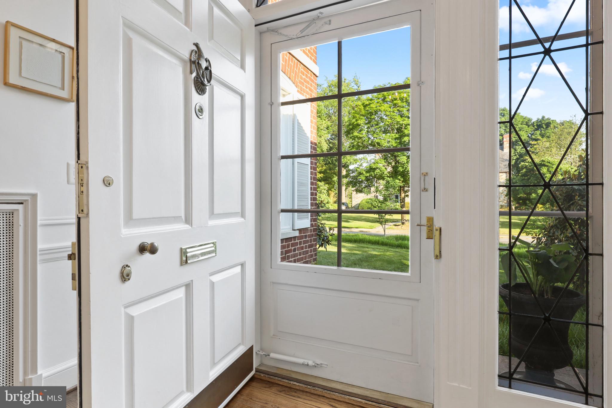 GREATER HOMELAND HISTORIC DISTRICT - Residential