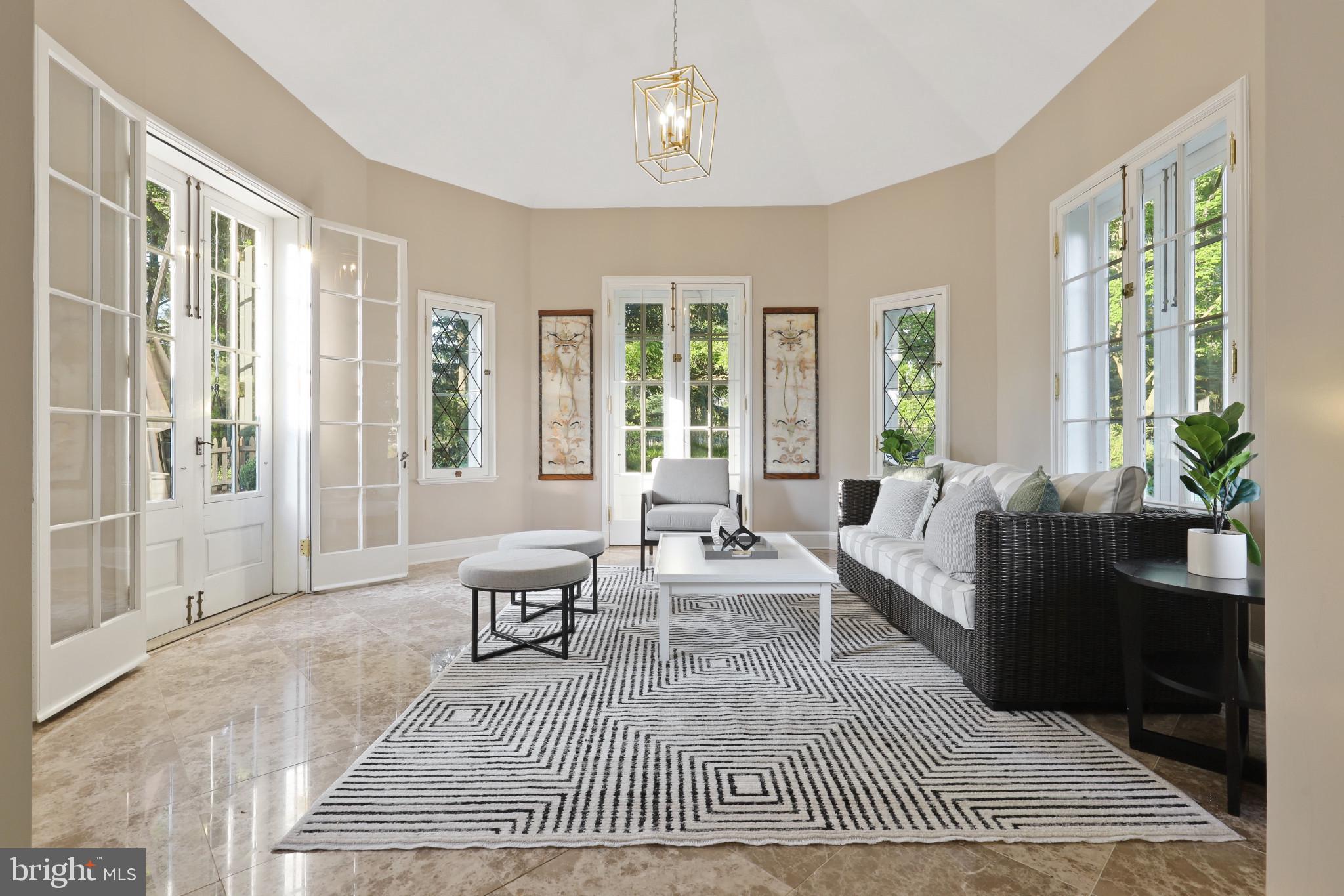 GREATER HOMELAND HISTORIC DISTRICT - Residential