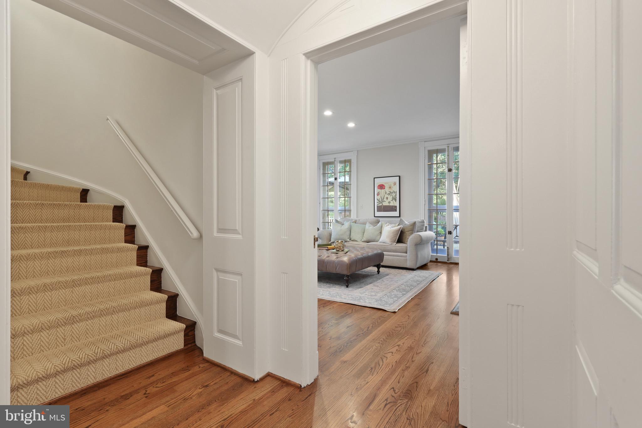 GREATER HOMELAND HISTORIC DISTRICT - Residential