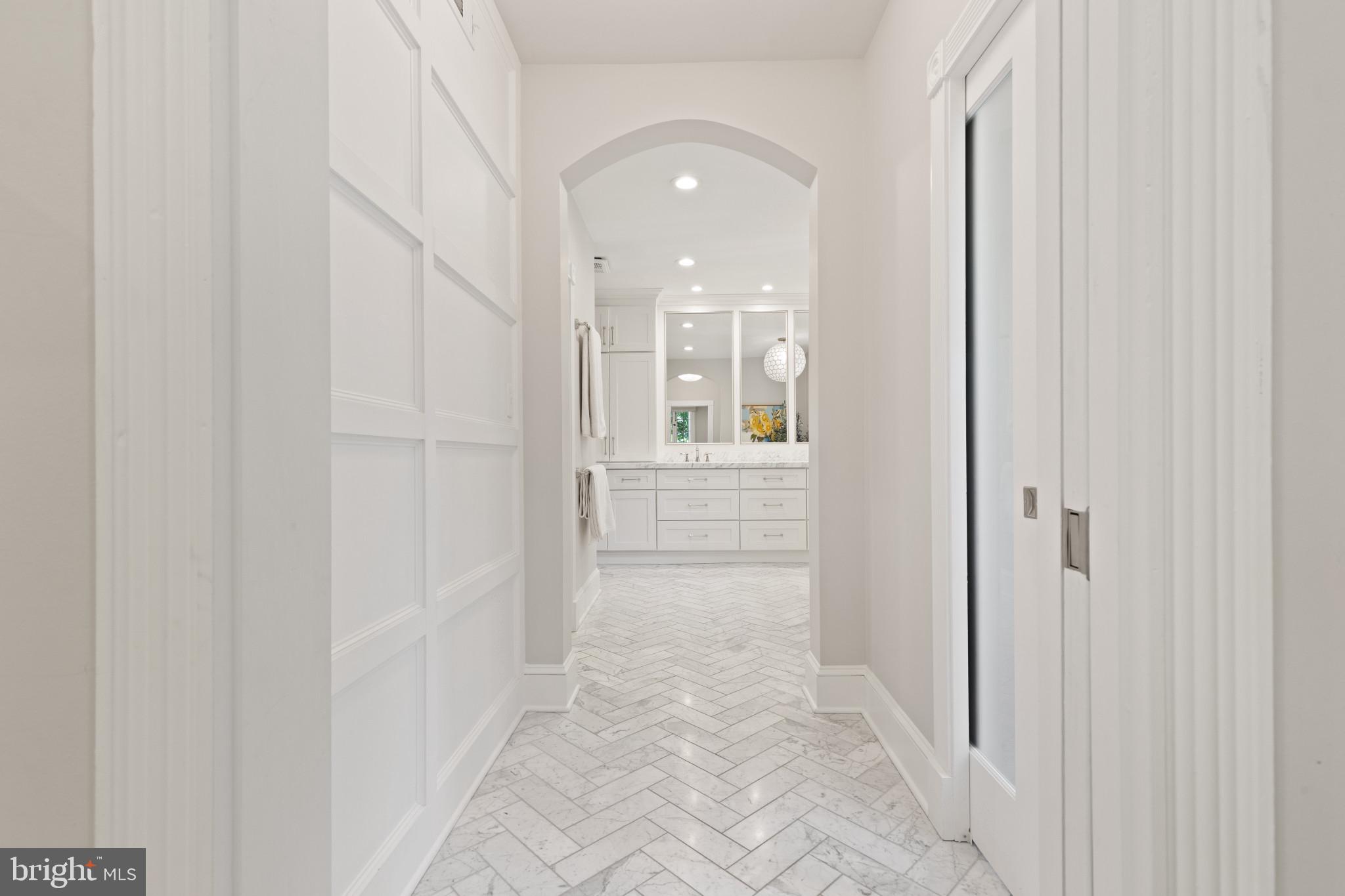 GREATER HOMELAND HISTORIC DISTRICT - Residential