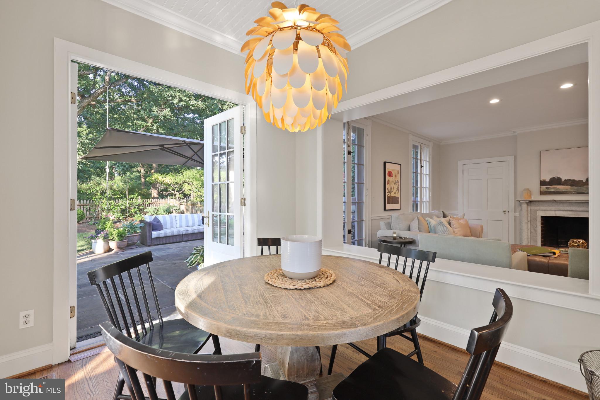 GREATER HOMELAND HISTORIC DISTRICT - Residential