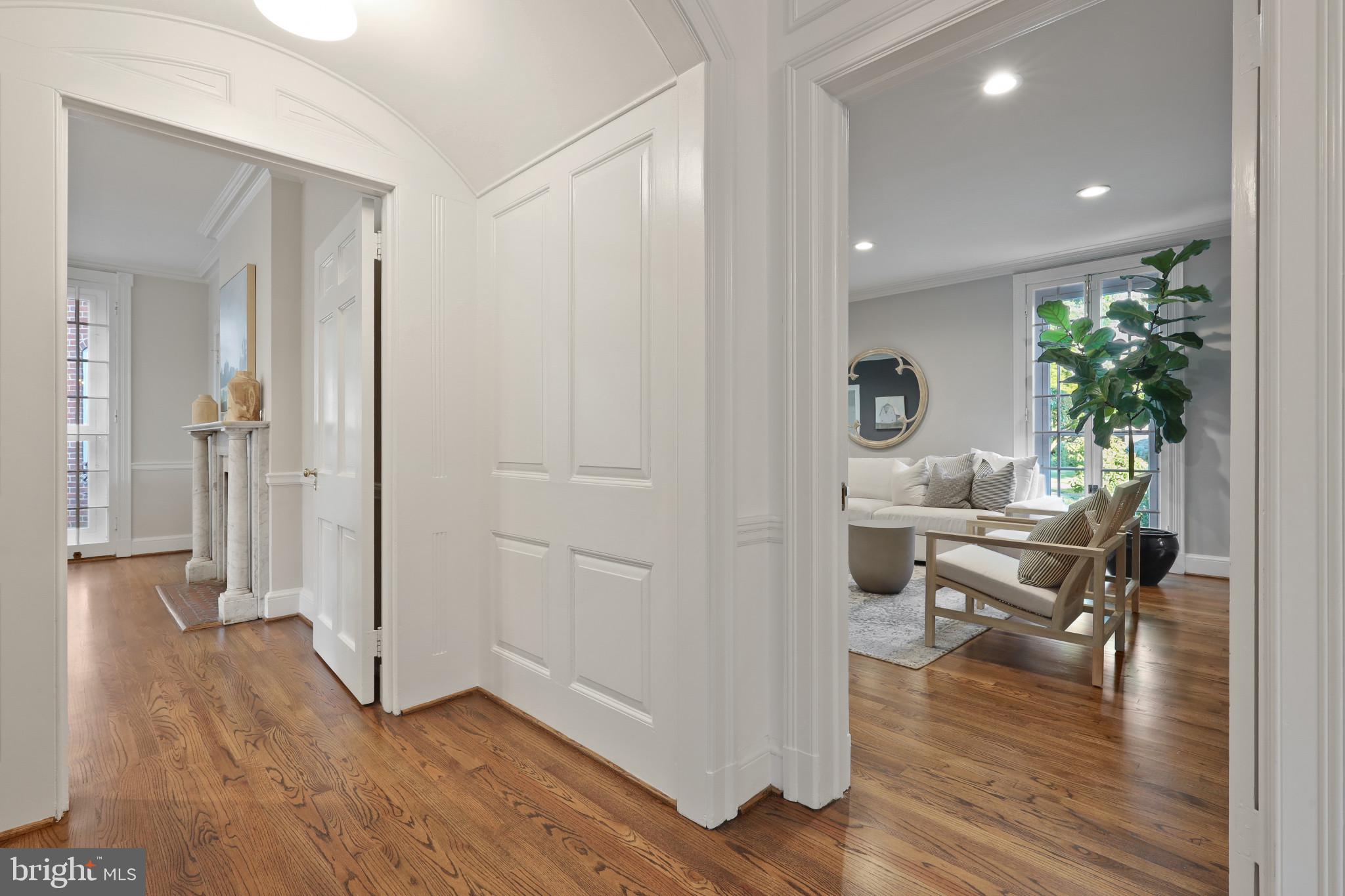 GREATER HOMELAND HISTORIC DISTRICT - Residential