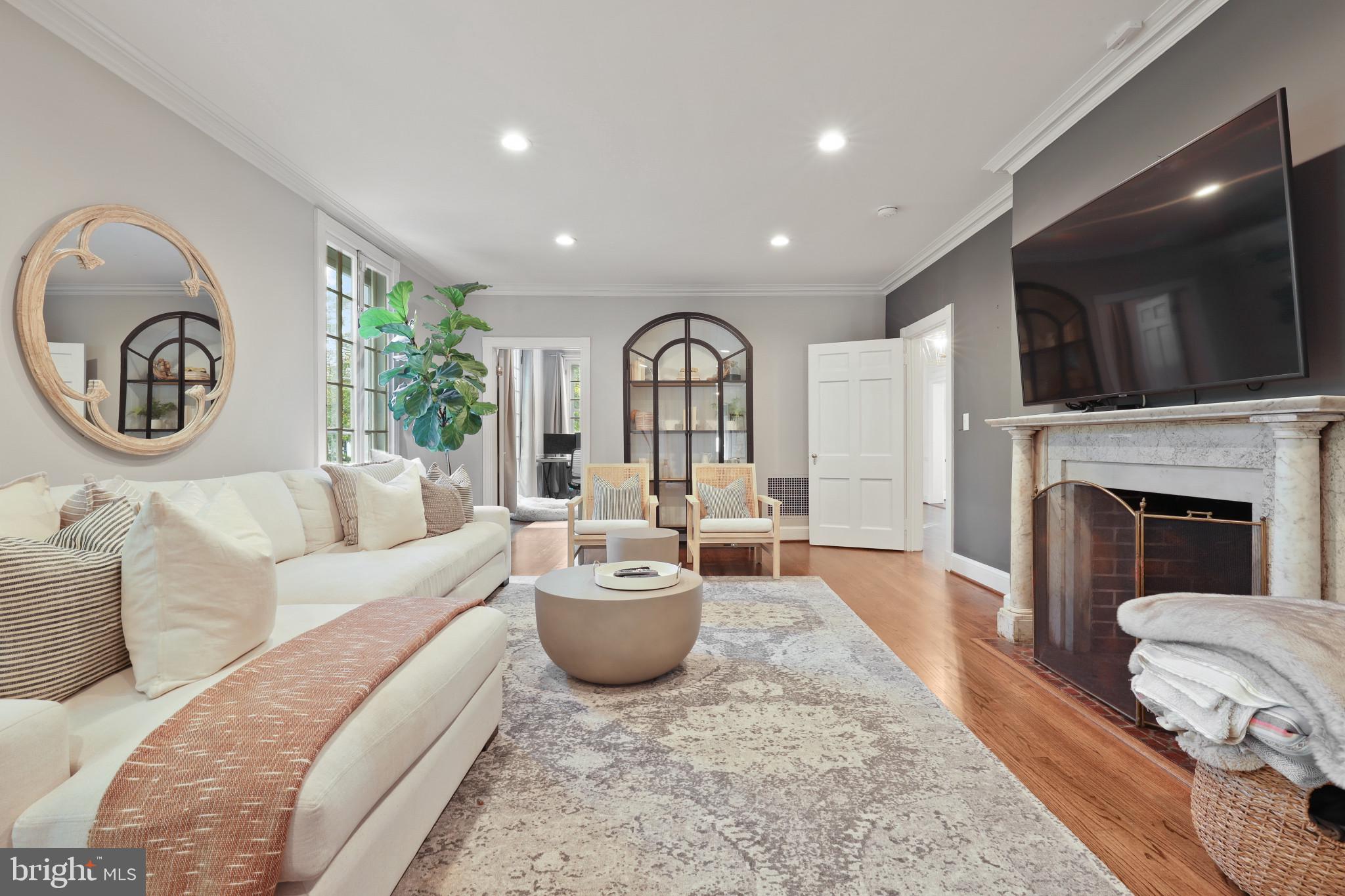 GREATER HOMELAND HISTORIC DISTRICT - Residential