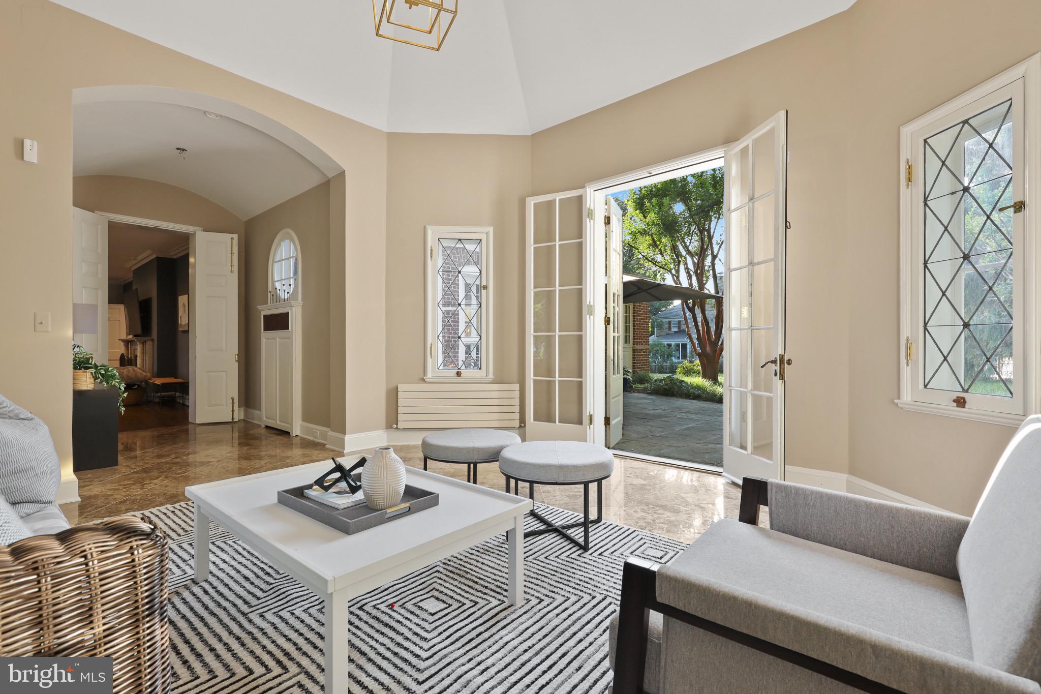 GREATER HOMELAND HISTORIC DISTRICT - Residential