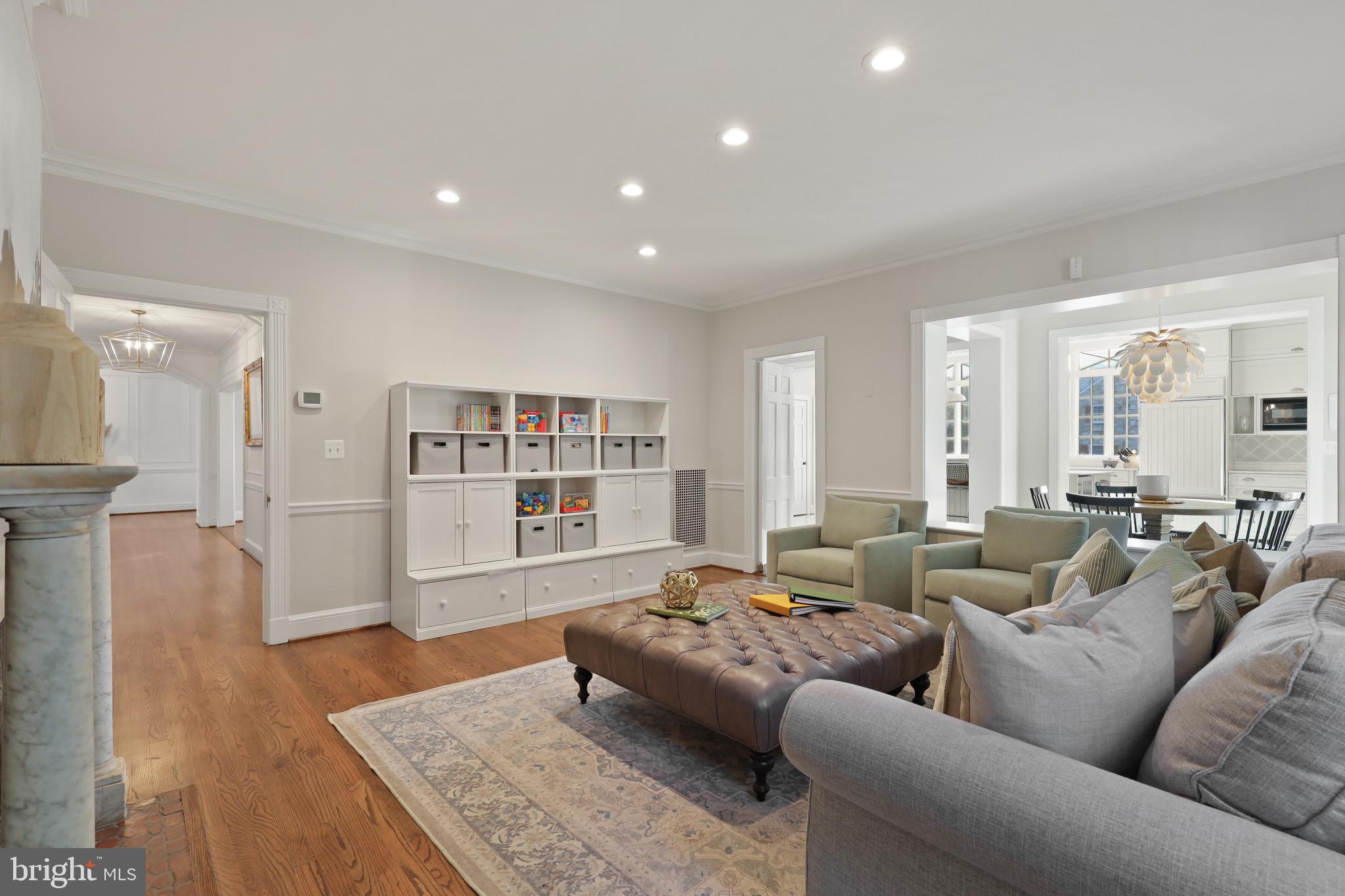 GREATER HOMELAND HISTORIC DISTRICT - Residential