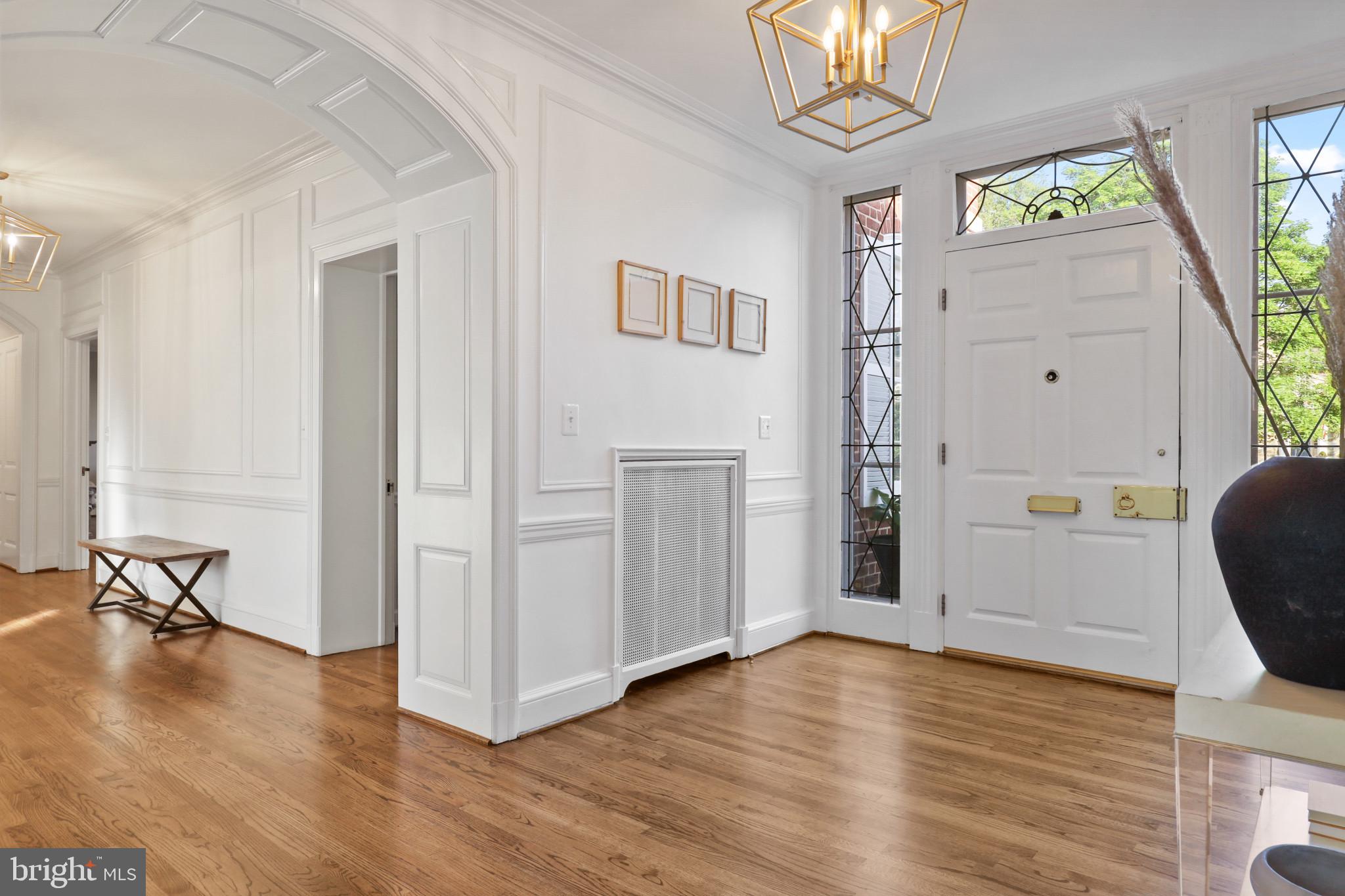 GREATER HOMELAND HISTORIC DISTRICT - Residential